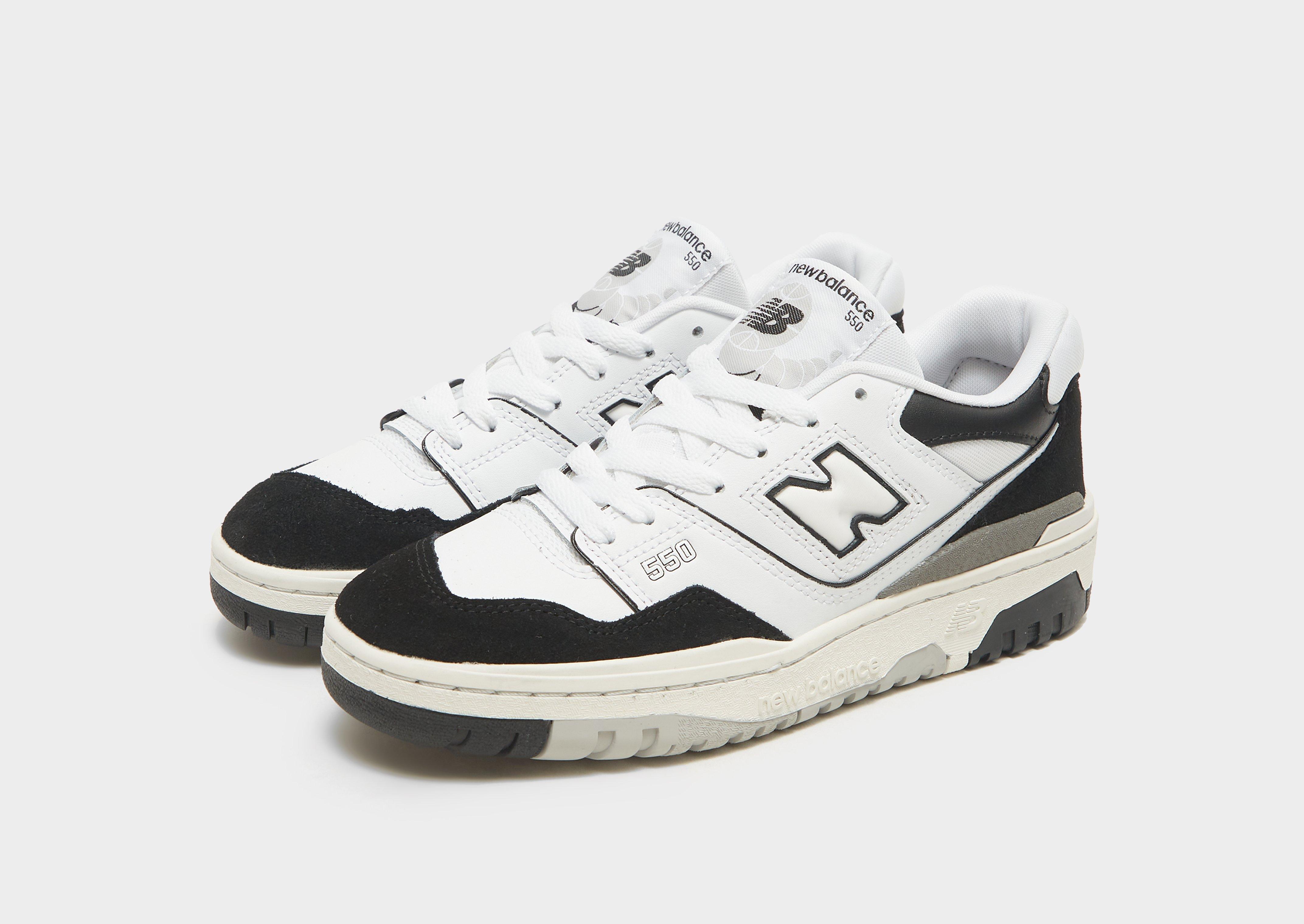 New Balance 550 Junior's