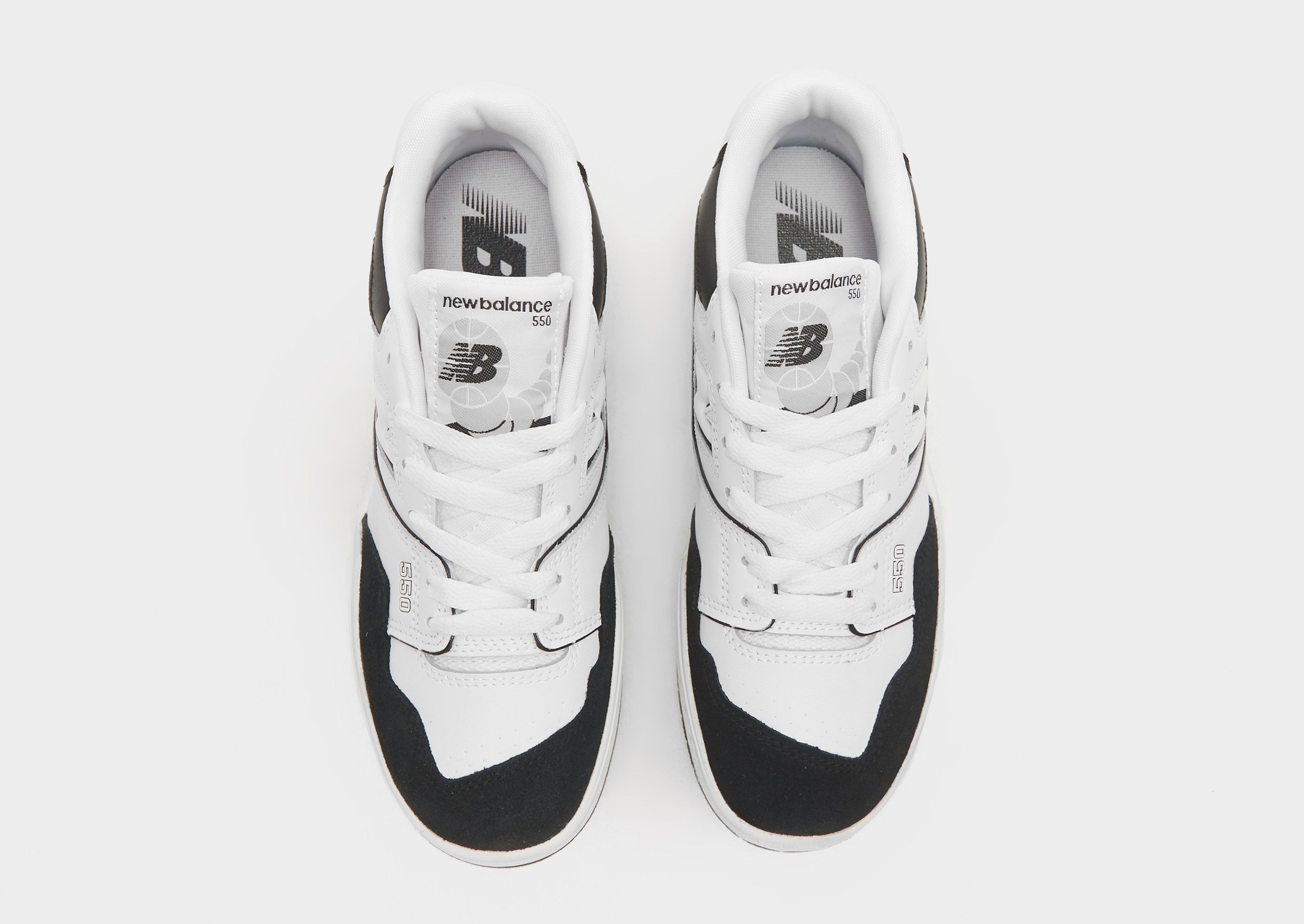 New Balance 550 Junior's