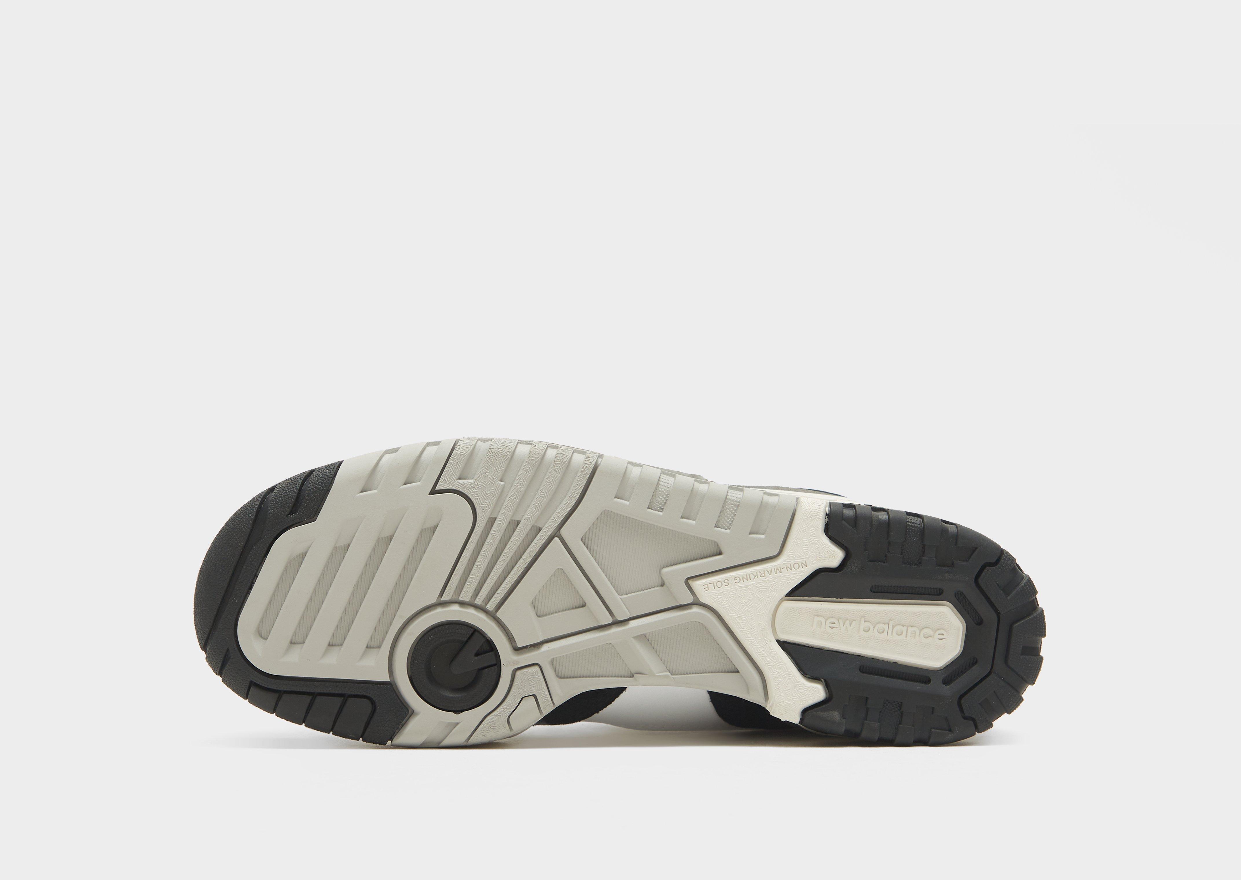 New Balance 550 Junior's