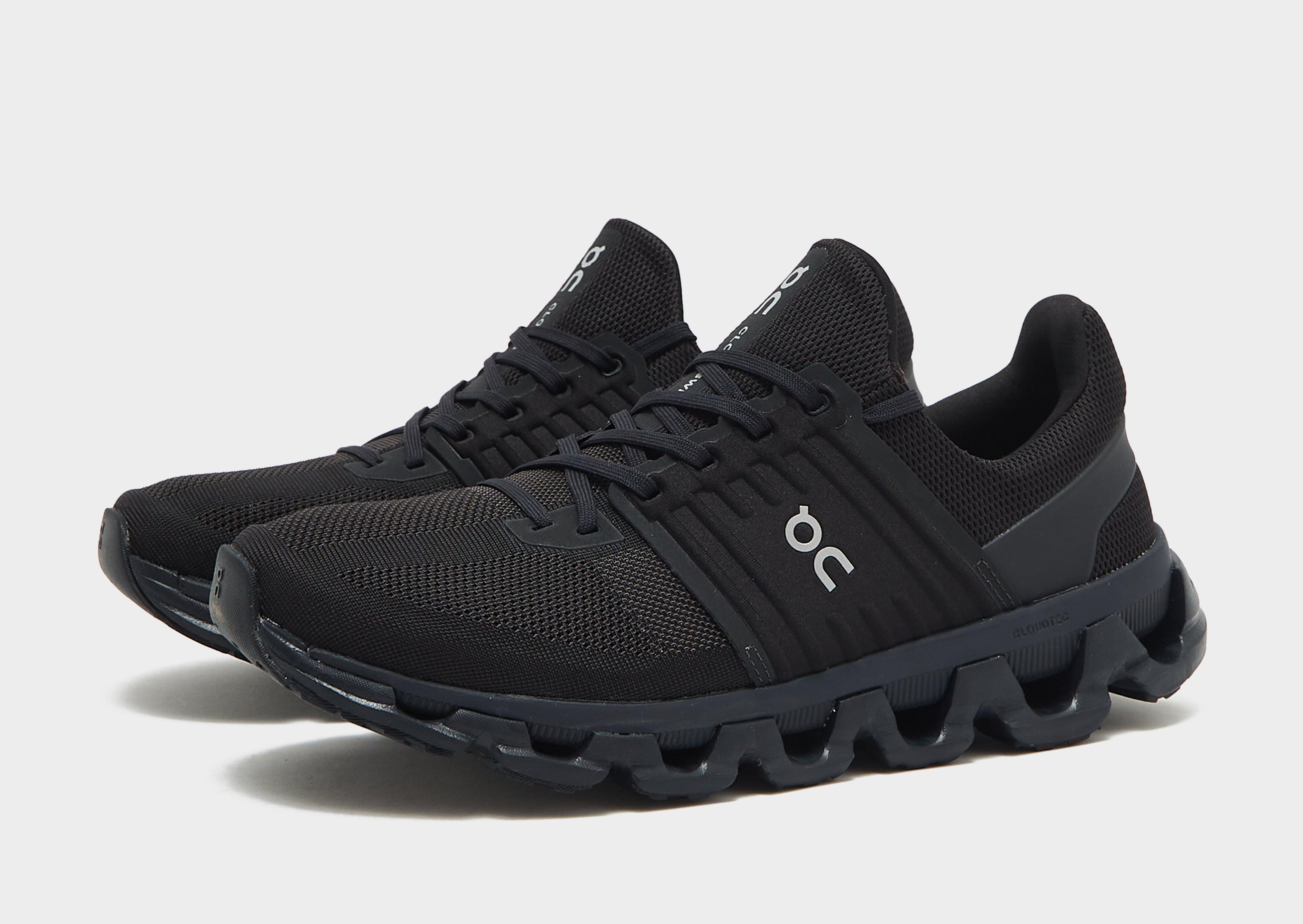 Black On Running Cloudswift 3 - JD Sports Global