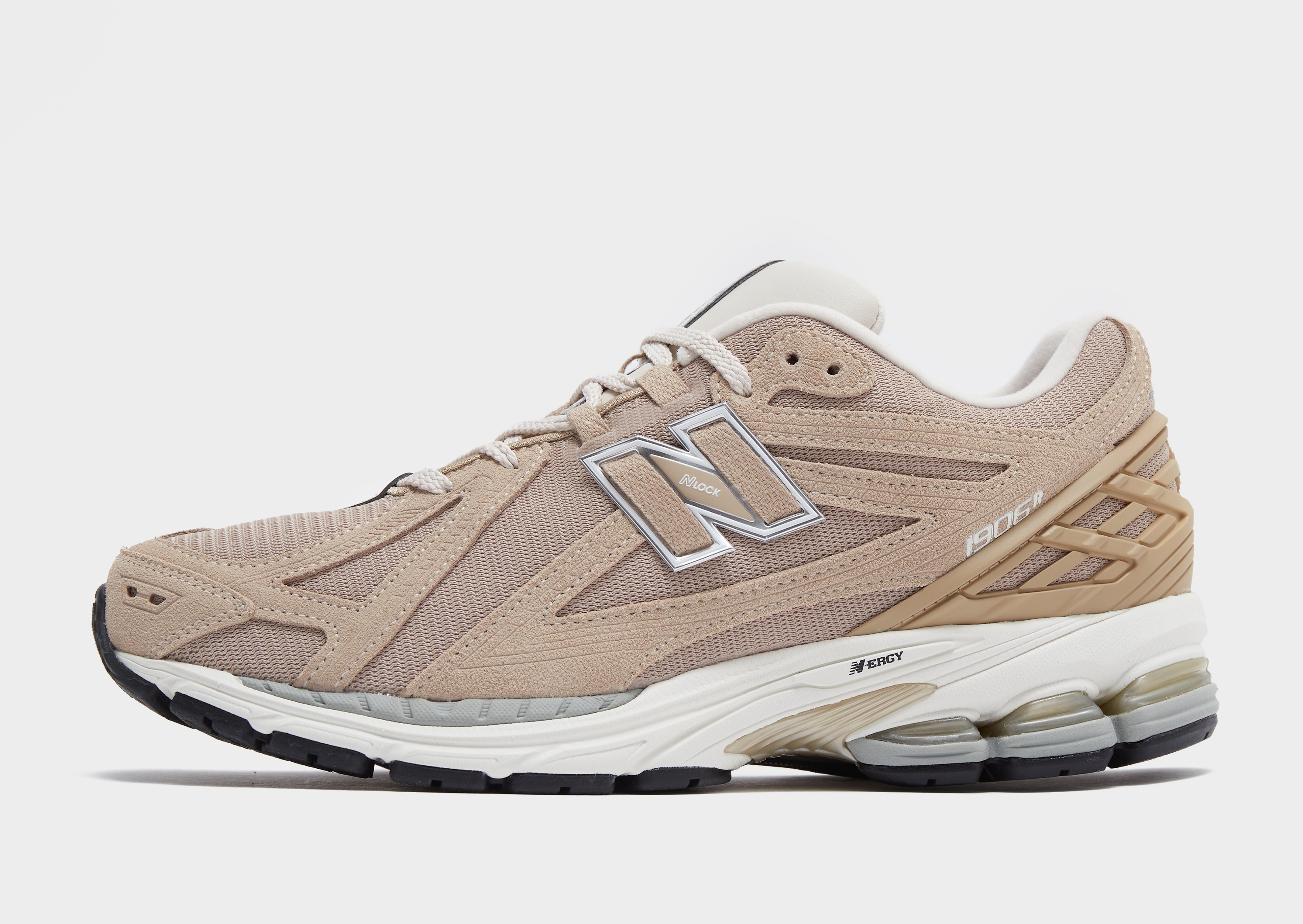 Brown New Balance 1906R | JD Sports Global