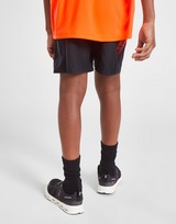 Under Armour Woven Graphic Shorts Junior