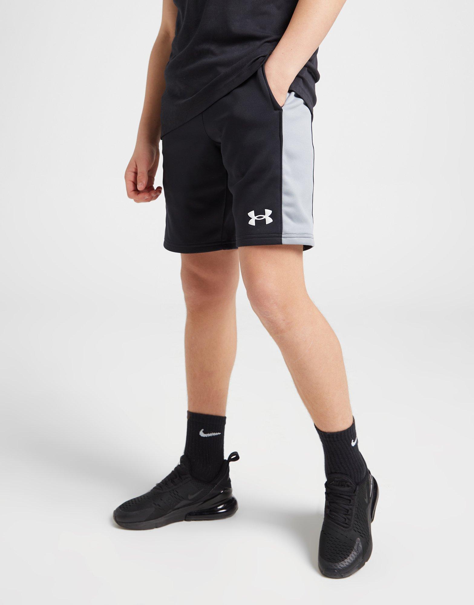 Under Armour UA Armour Fleece Shorts Junior