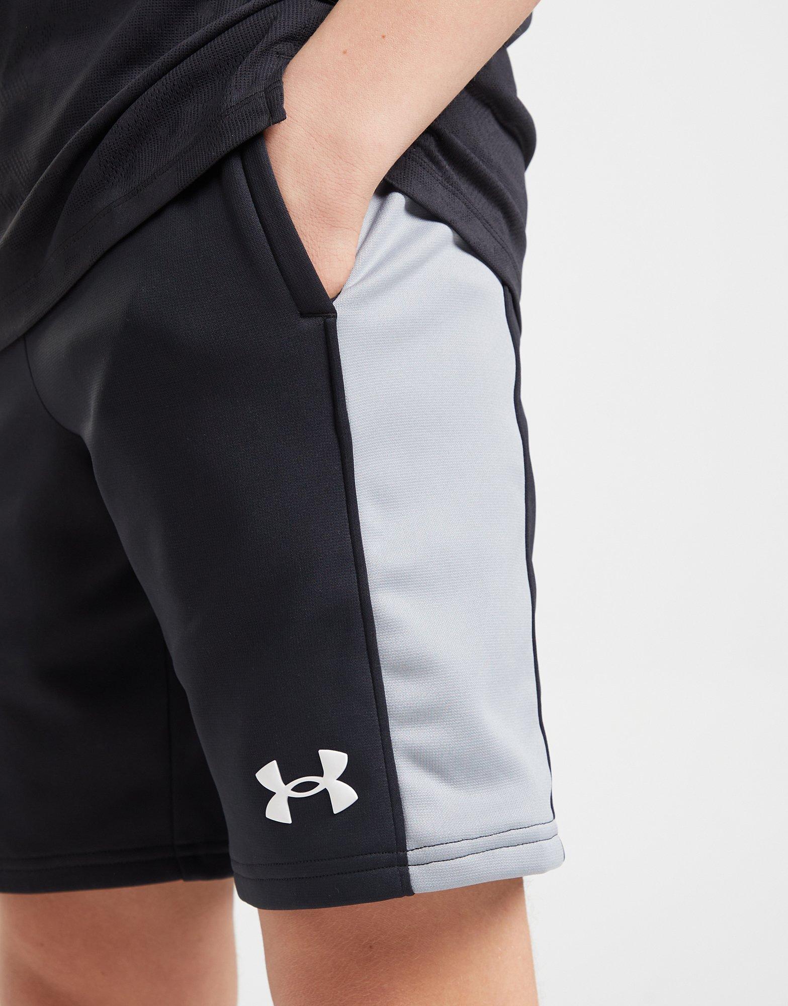 Under Armour UA Armour Fleece Shorts Junior