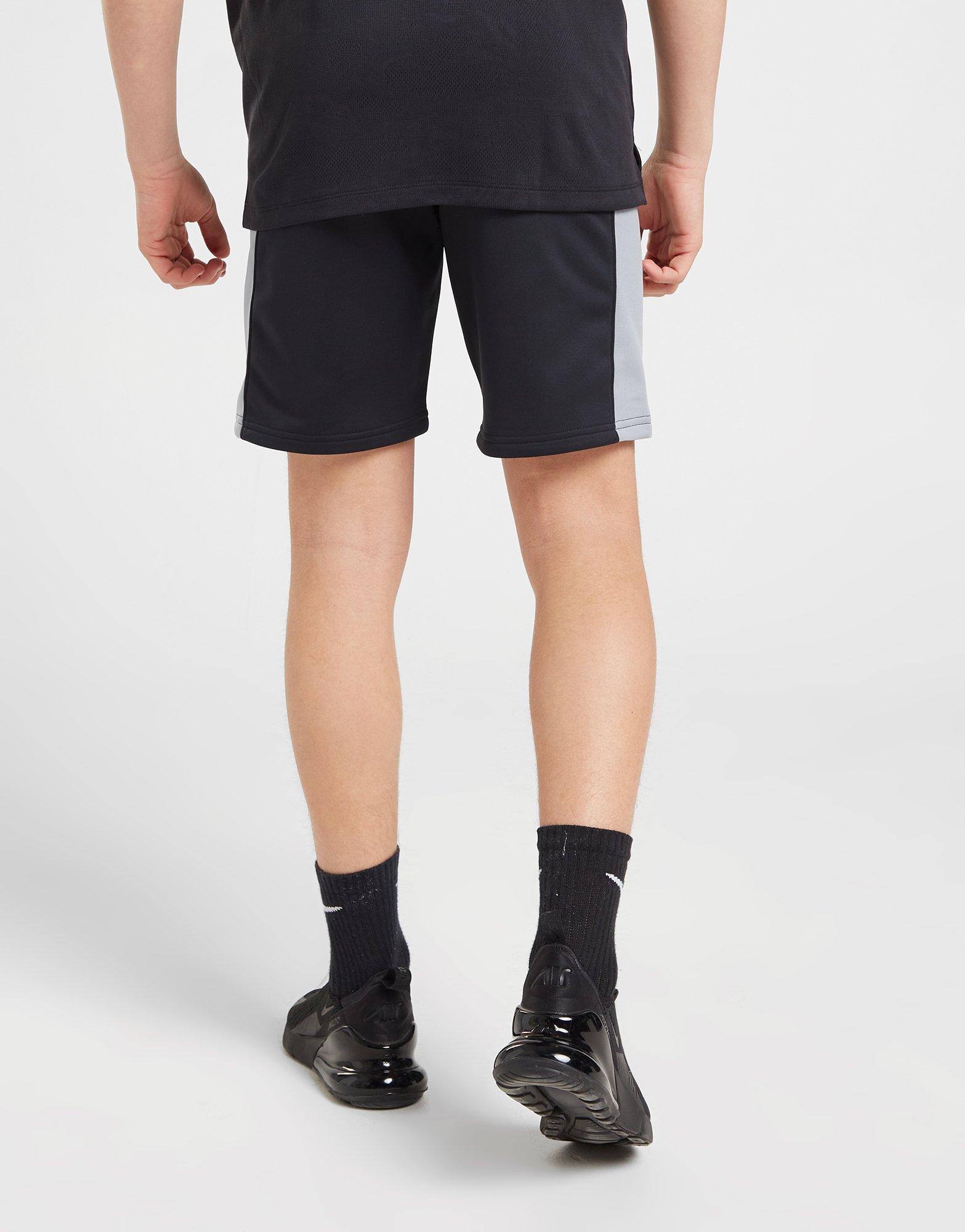 Under Armour UA Armour Fleece Shorts Junior
