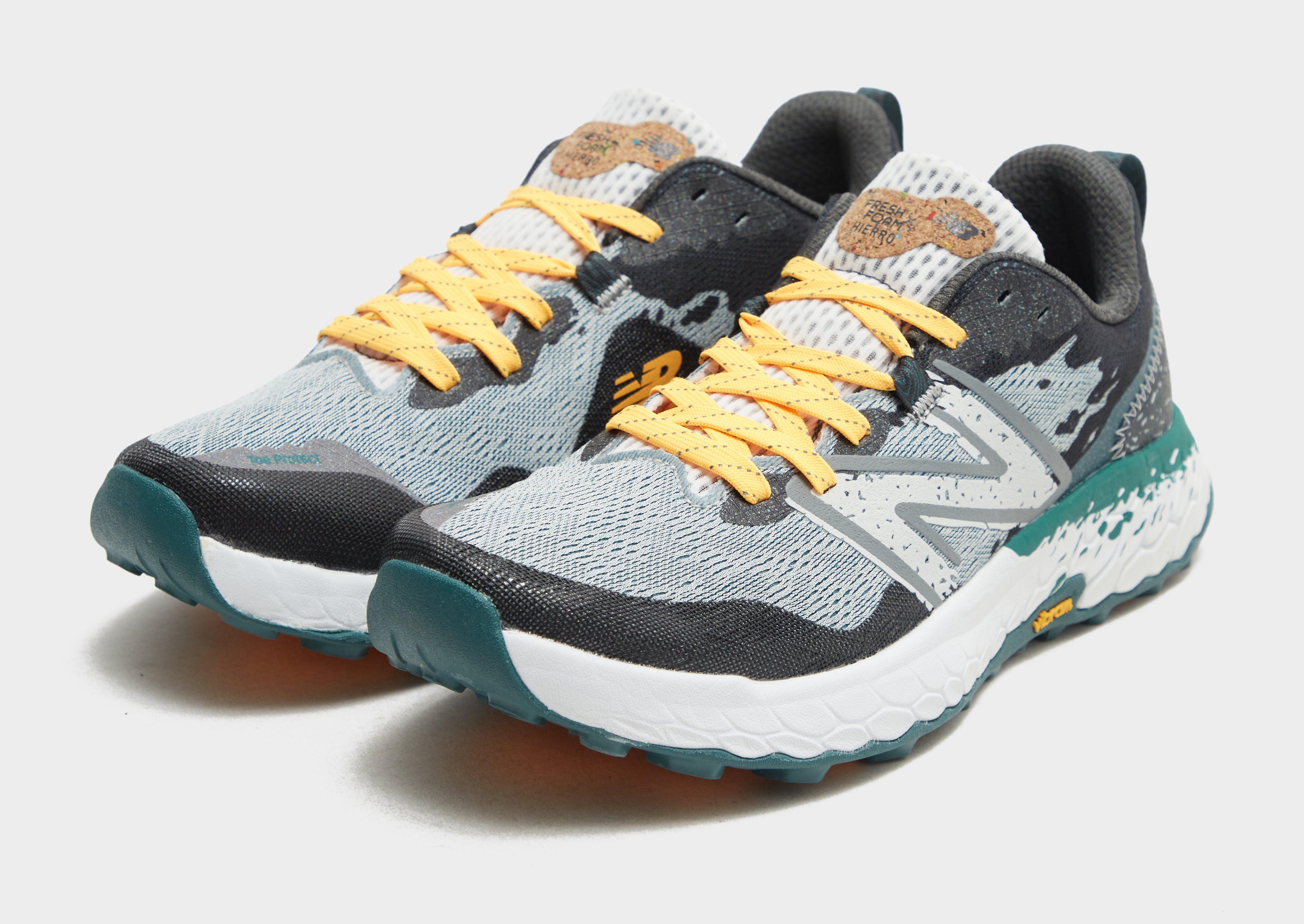 New Balance Fresh Foam X Hierro v7 Herr