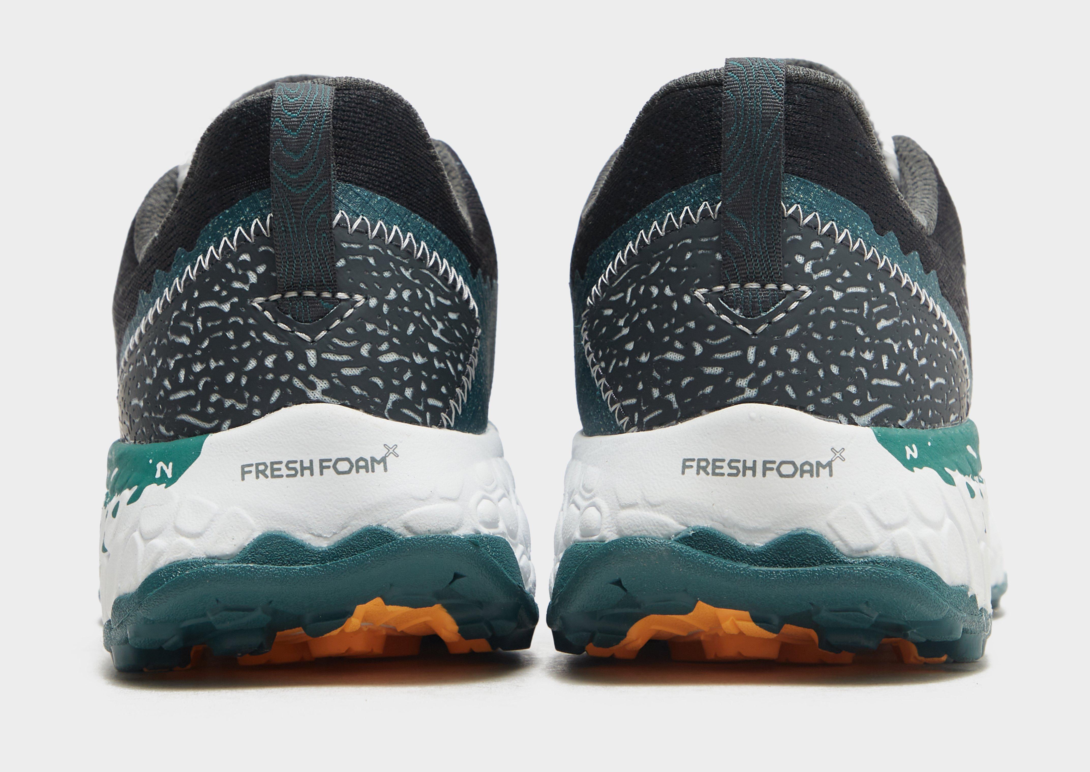 New Balance Fresh Foam X Hierro v7 Herr
