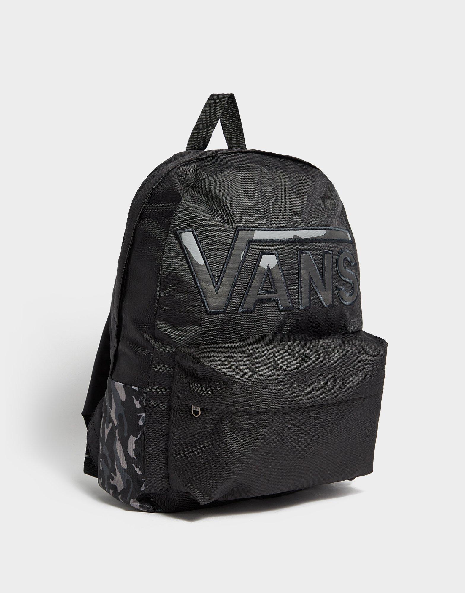 Mochilas vans jd on sale