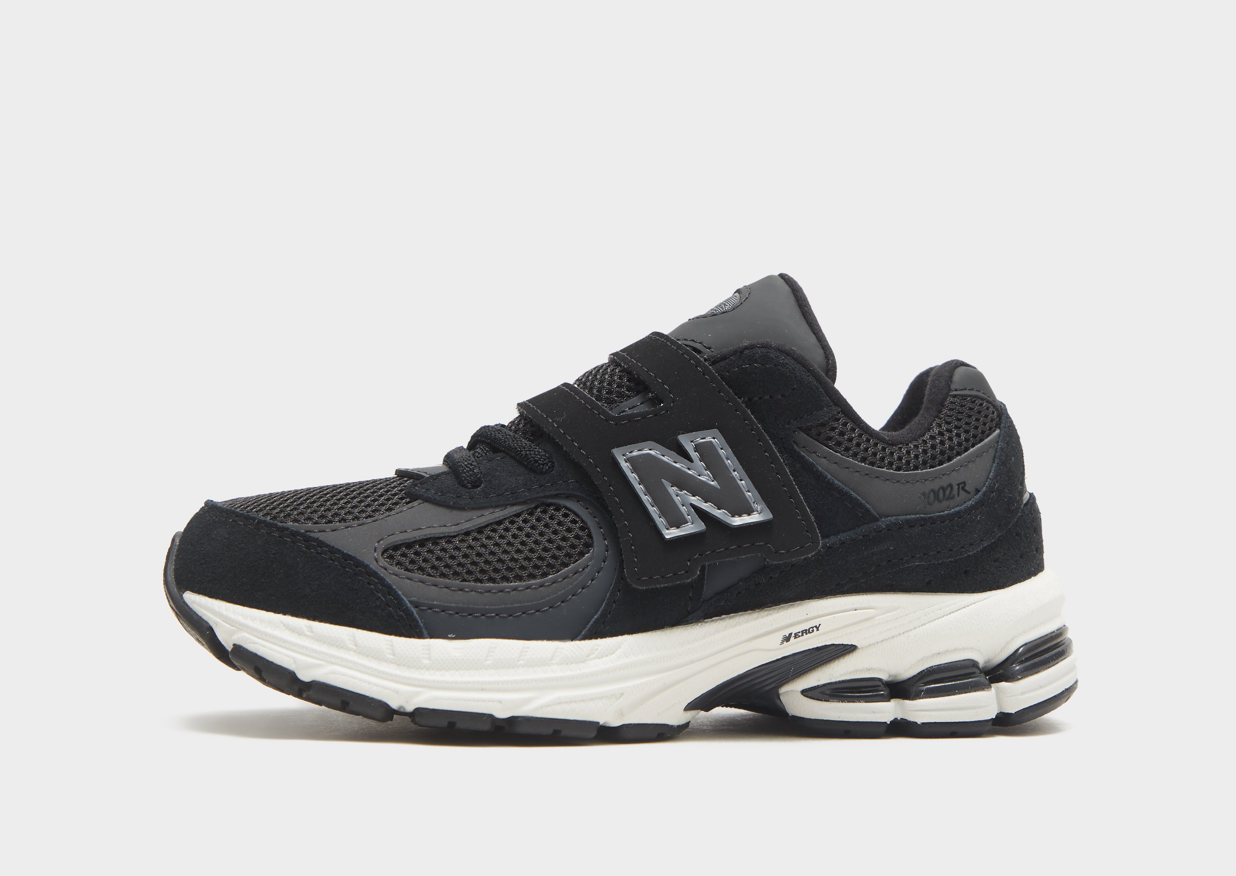 Black New Balance 2002 Children | JD Sports Global