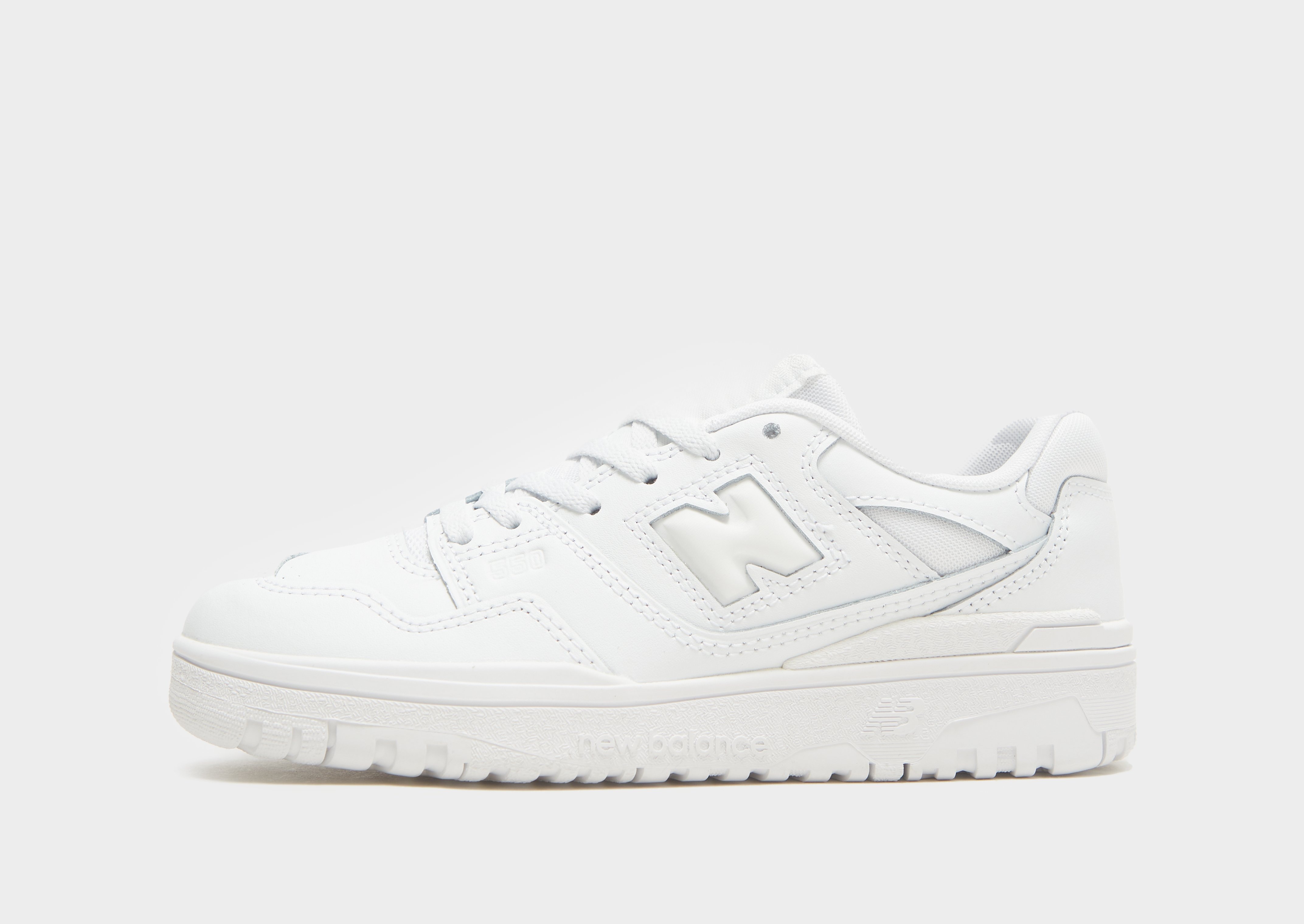 New Balance 550 infantil Blanco | JD Sports España