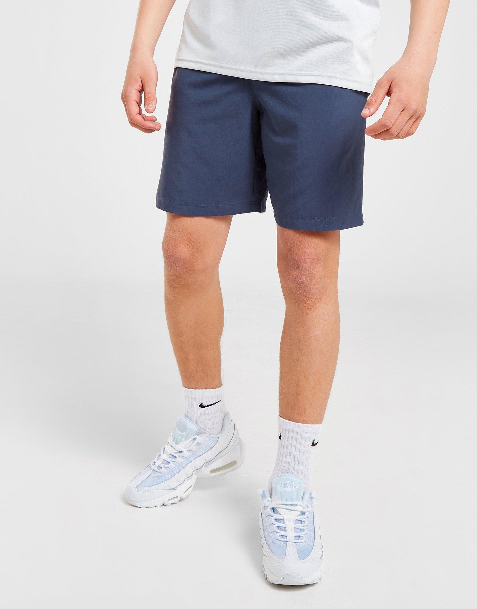 Under Armour Woven Graphic Shorts Junior