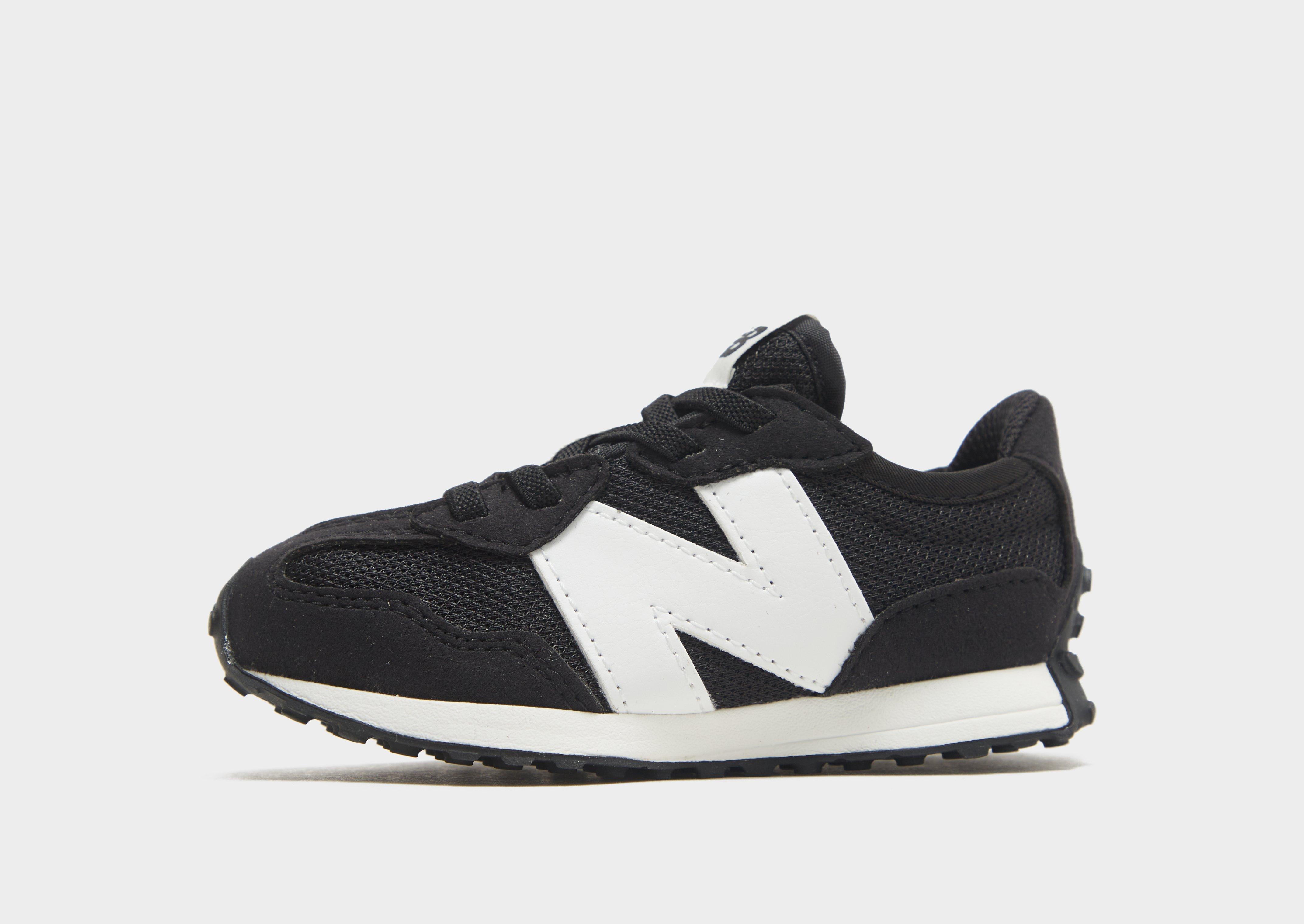 new balance babys