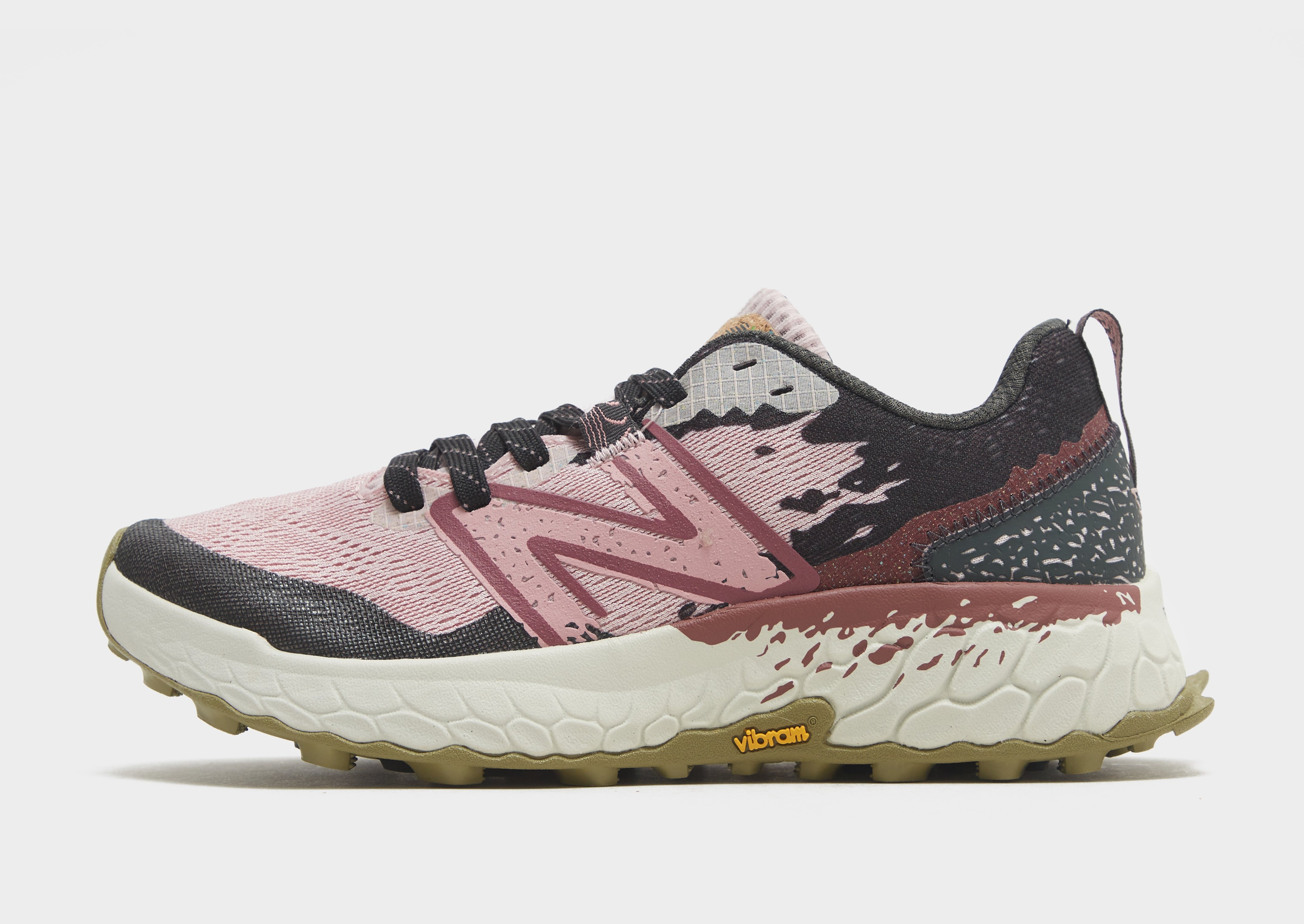 New balance 2025 hierro v5 mujer