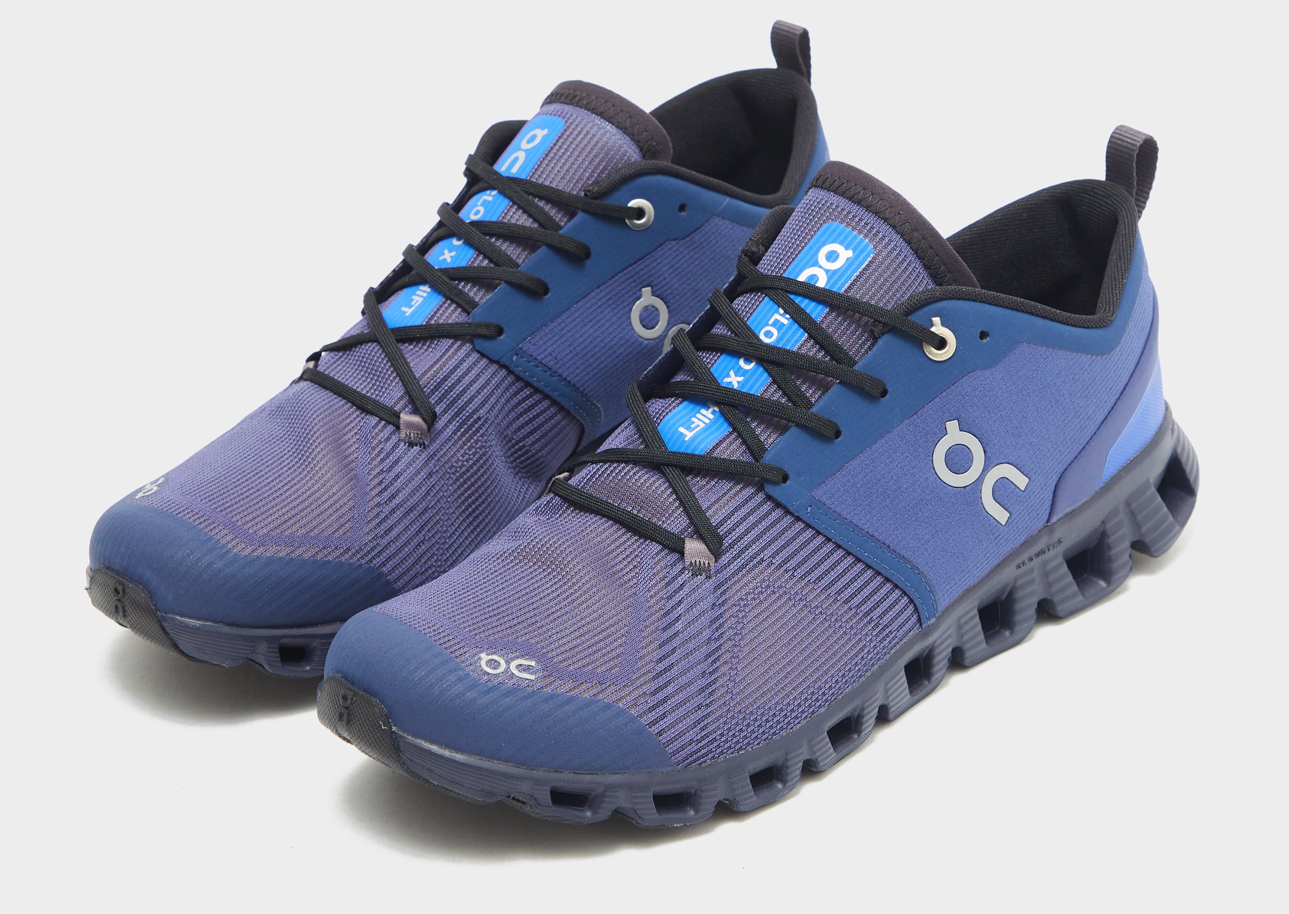 On Running Cloud X 3 Shift