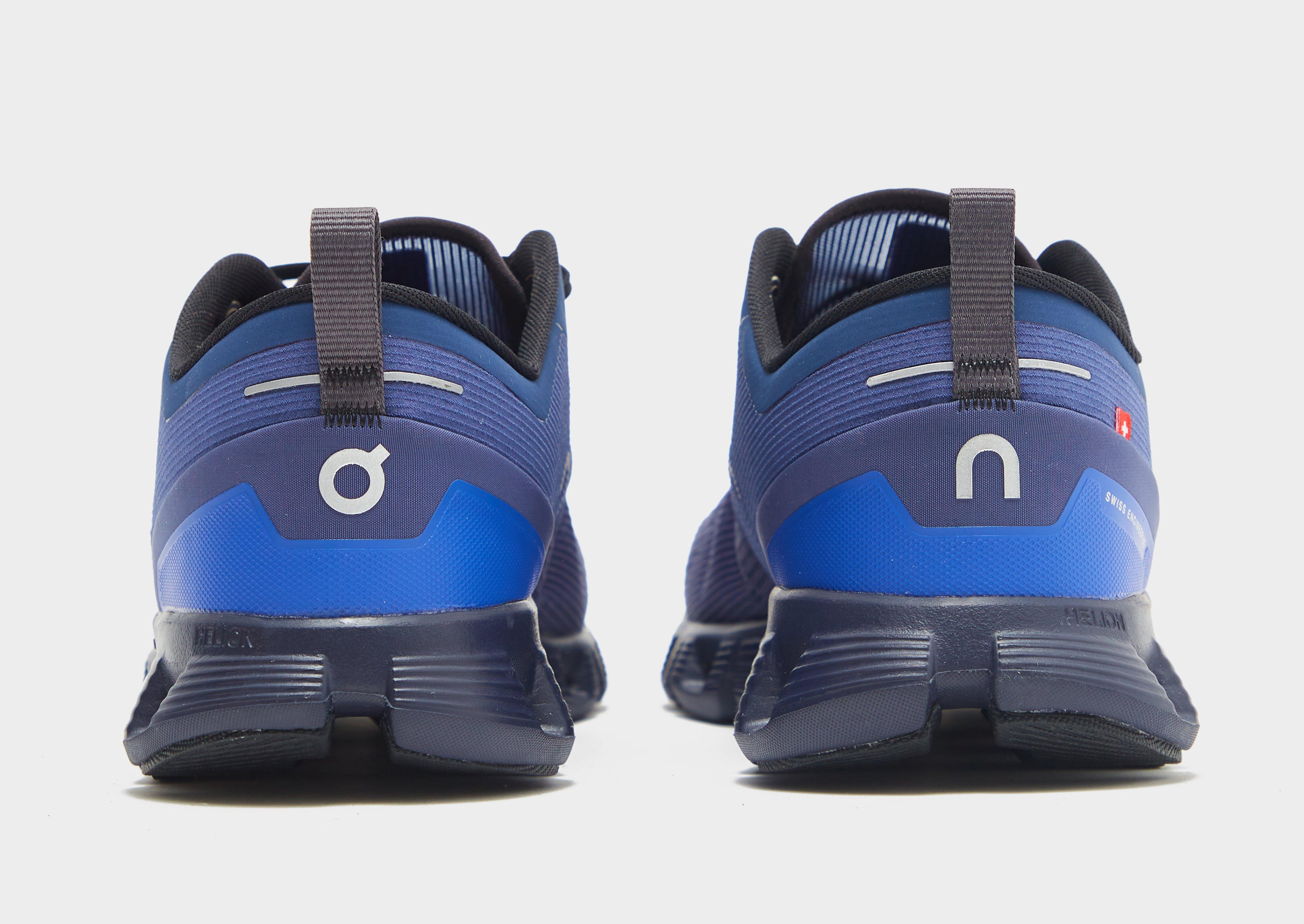 On Running Cloud X 3 Shift