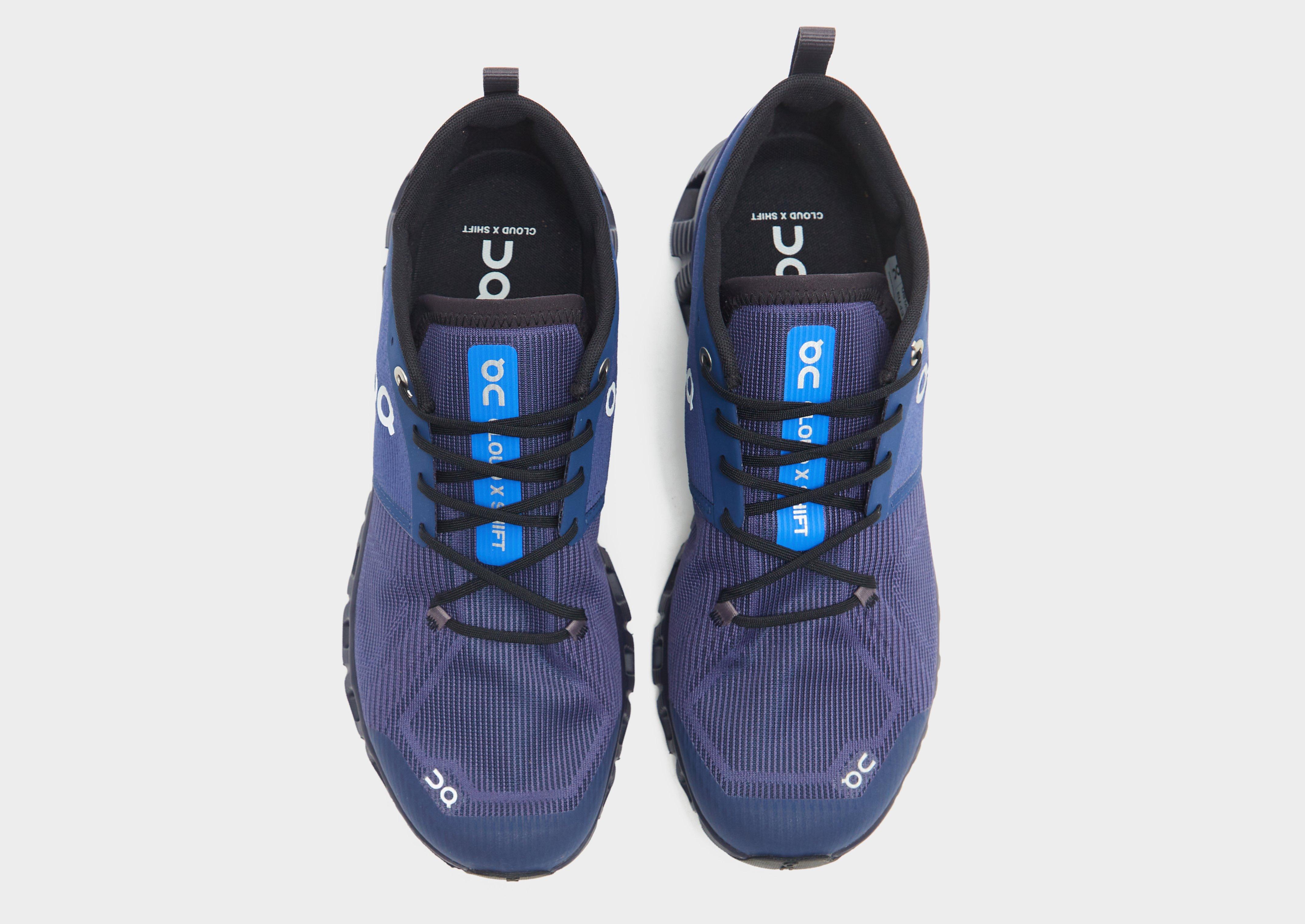 On Running Cloud X 3 Shift