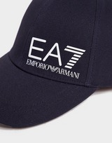 Emporio Armani EA7 gorra Training Core Logo