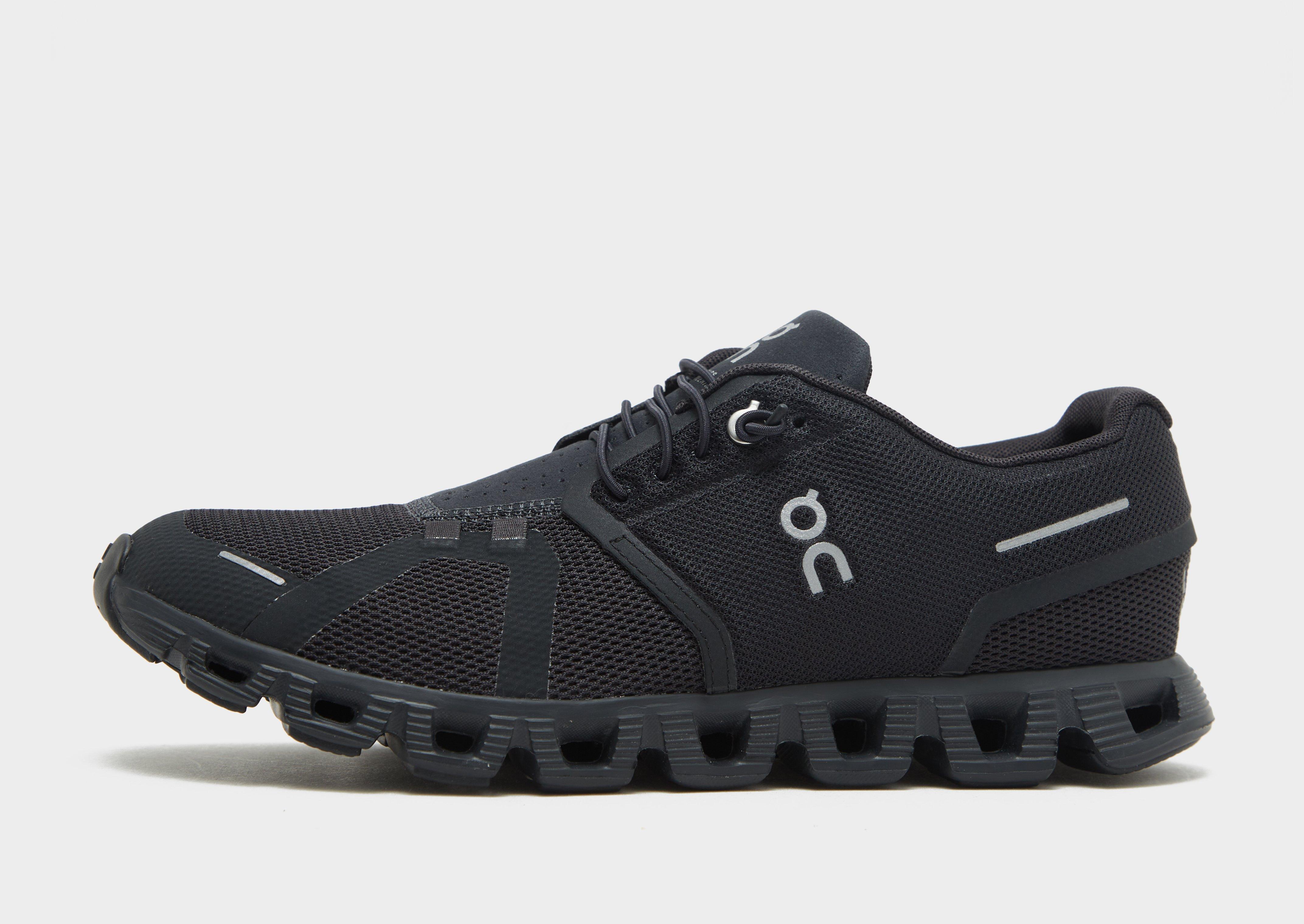 Black On Running Cloud 5 Women s JD Sports UK