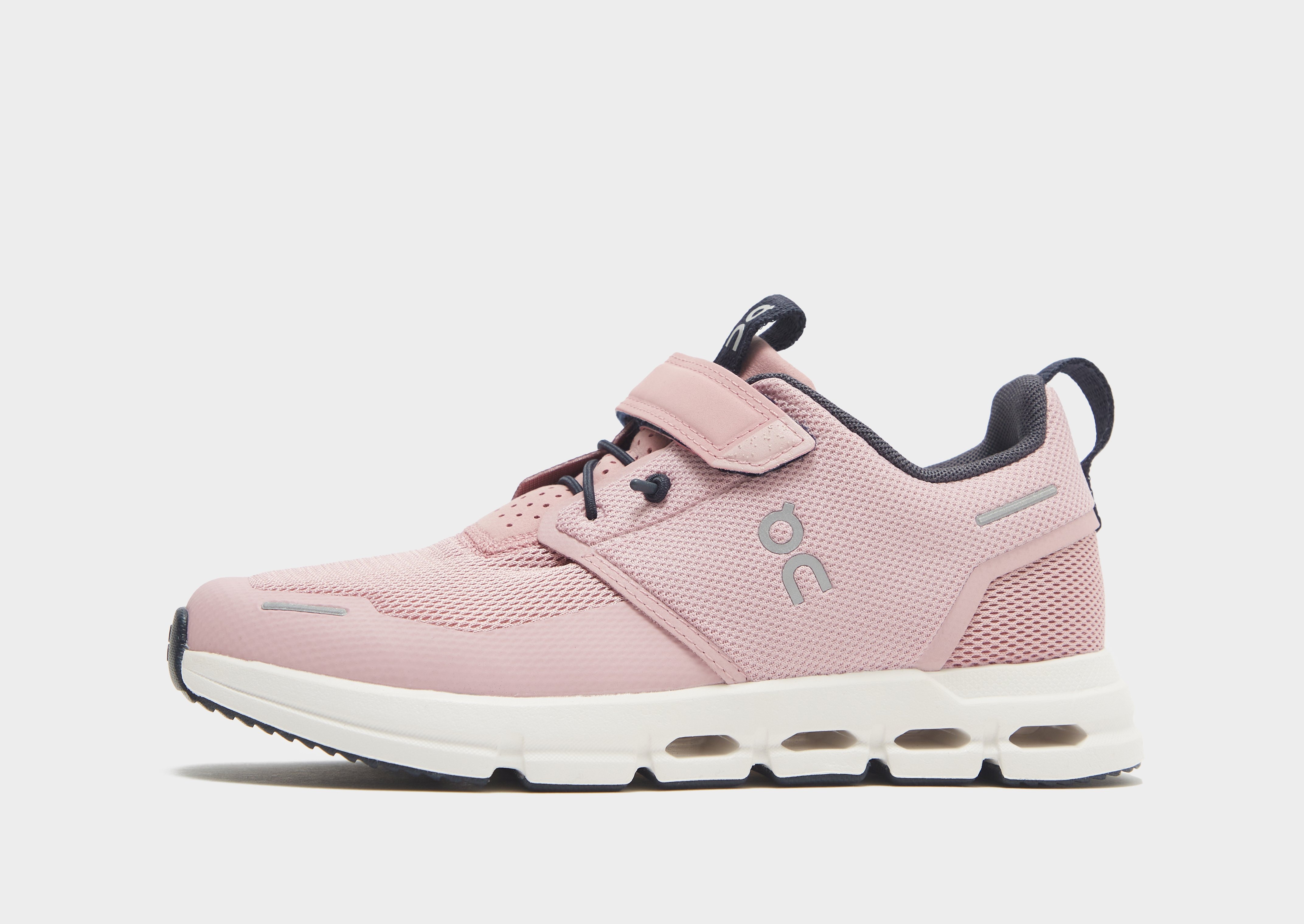 Pink On Running Cloud Play Children - JD Sports Global