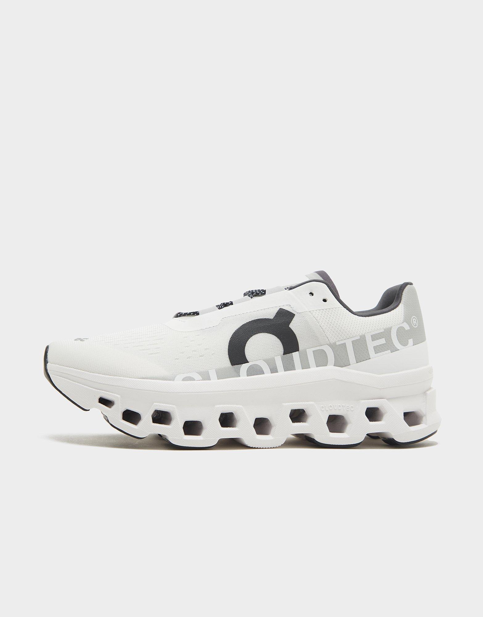 On Running Cloudmonster