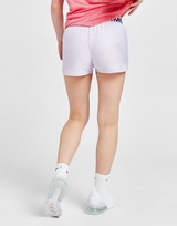 Under Armour Girls' Fitness Play Up Shorts Kinder