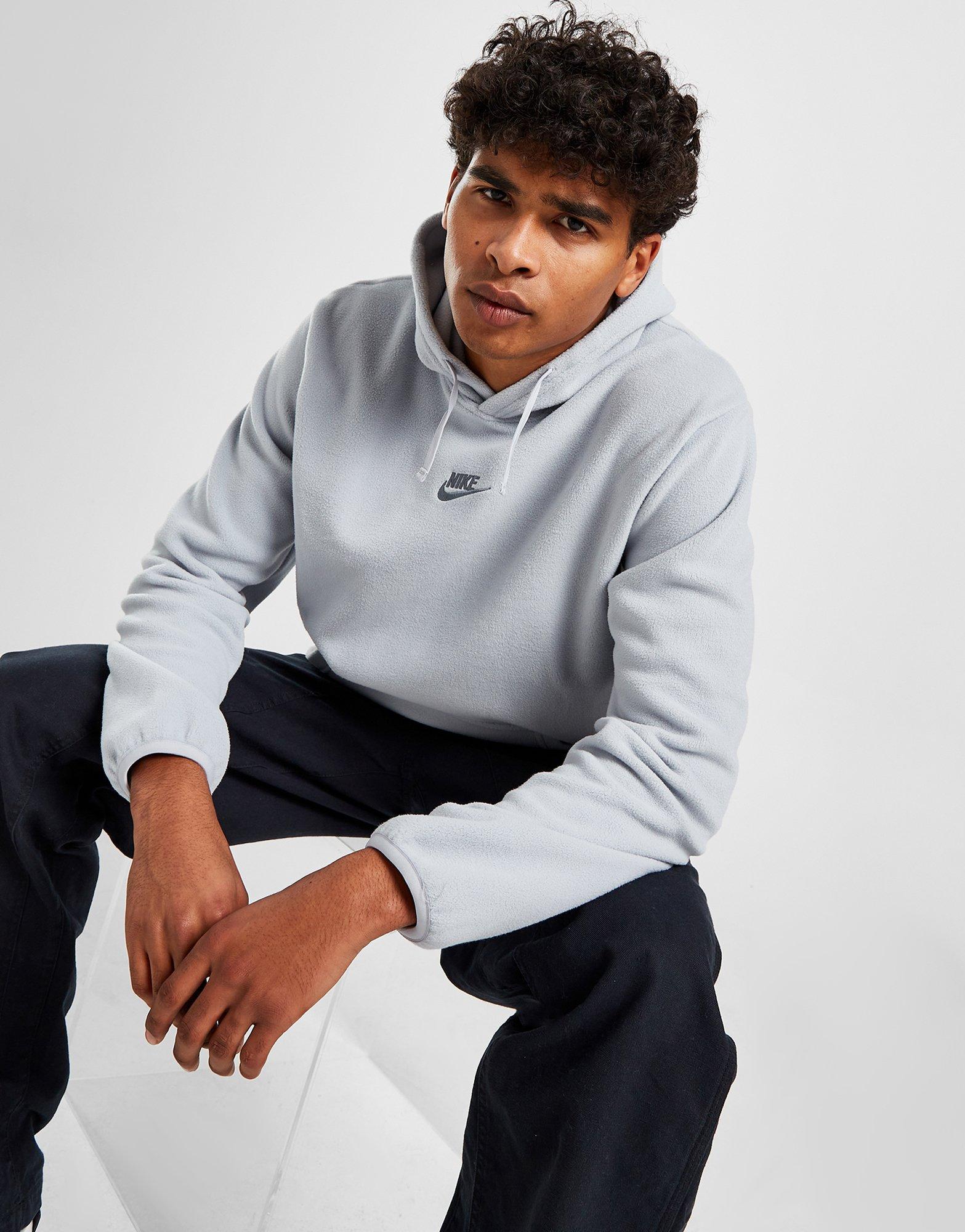 poler nike sb sweatshirt