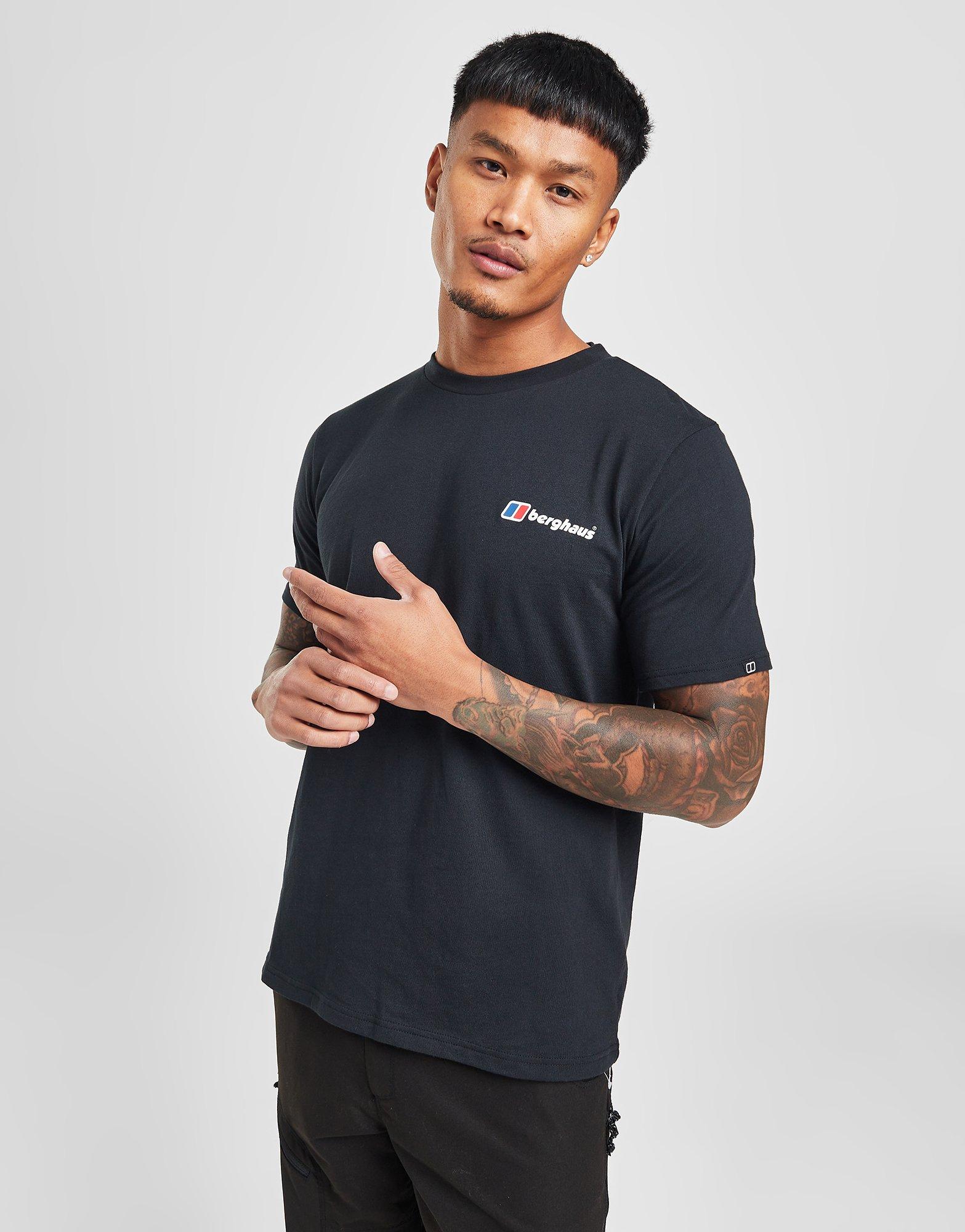 Berghaus Calibration T-Shirt