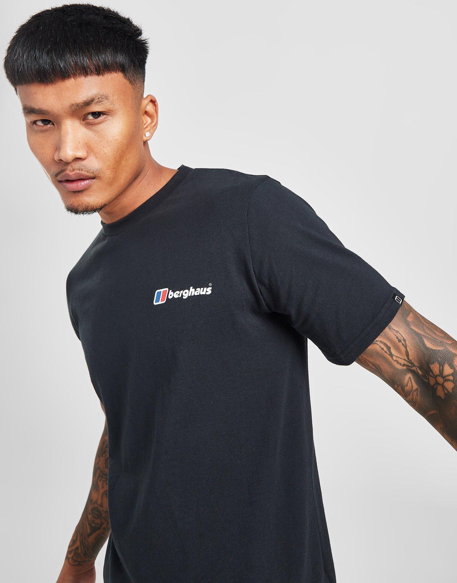 Berghaus Calibration T-Shirt