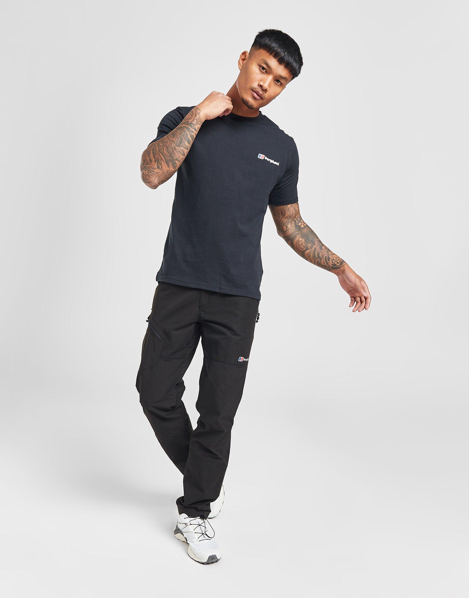 Berghaus Calibration T-Shirt
