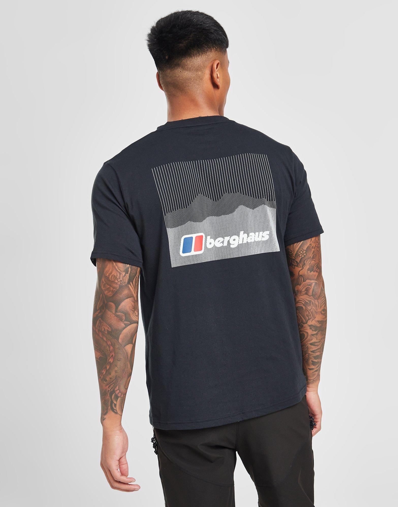 Berghaus Calibration T-Shirt