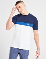 Berghaus T-Shirt Colour Block Homme