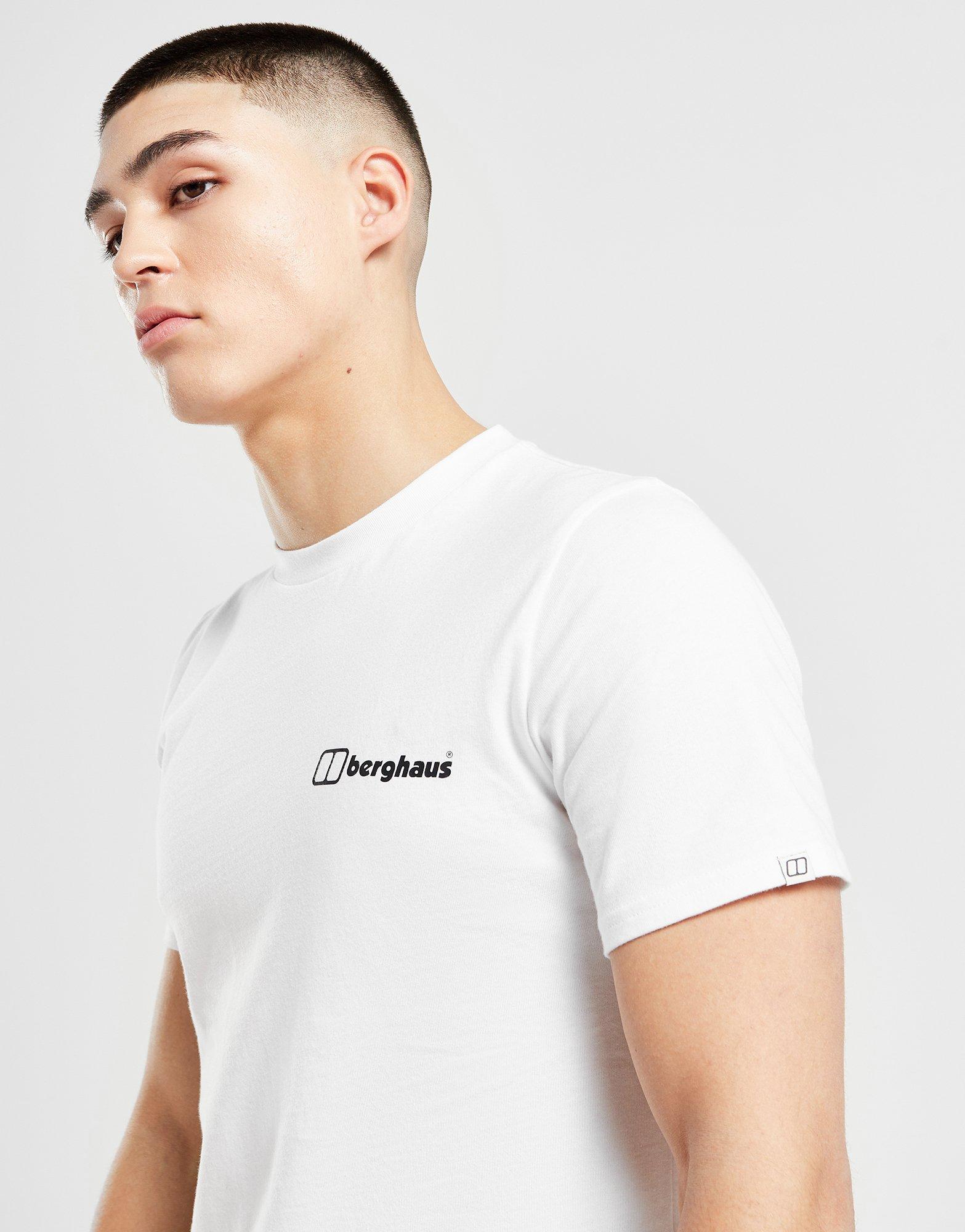 Berghaus Pyrenees T-Shirt