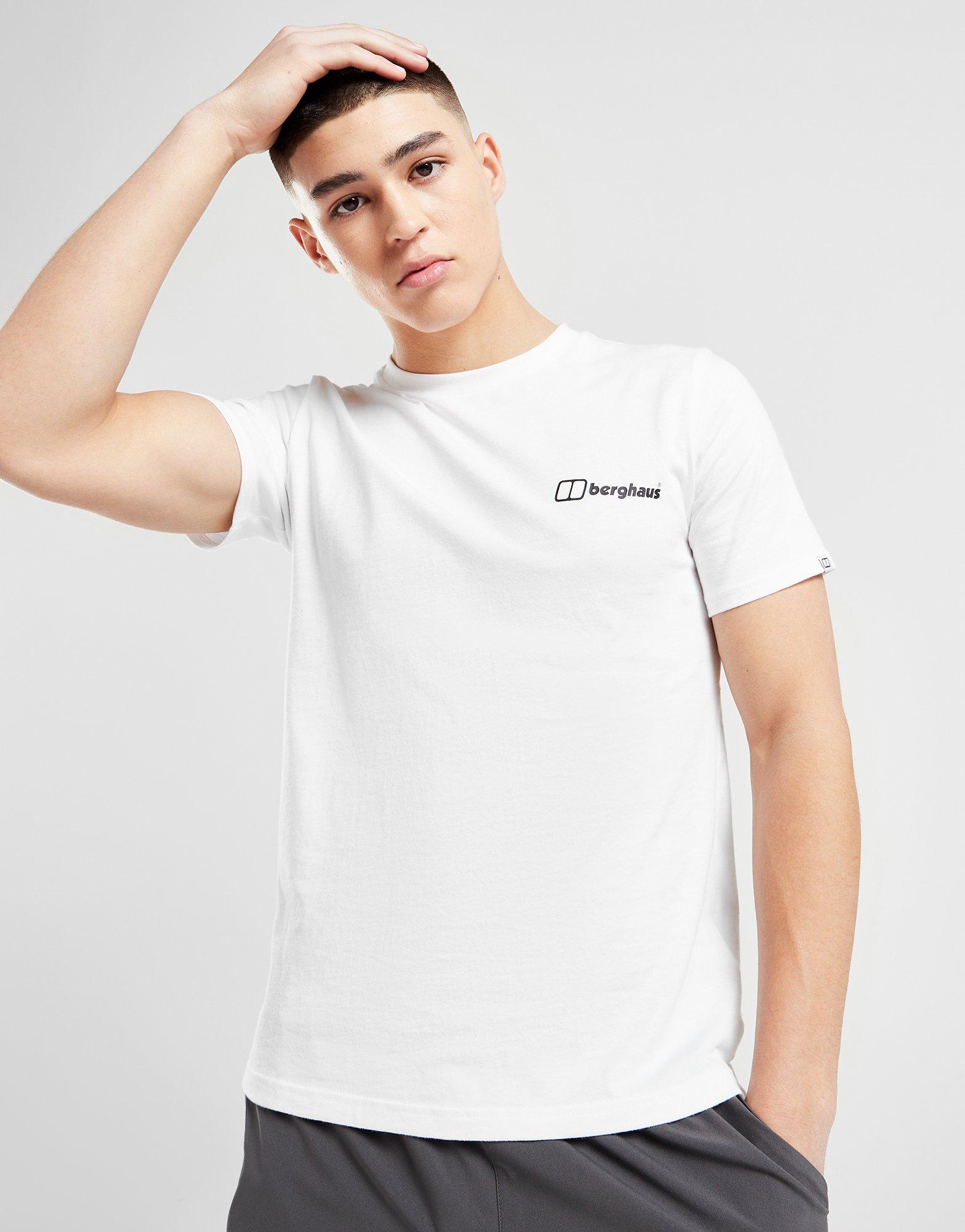 Berghaus Pyrenees T-Shirt
