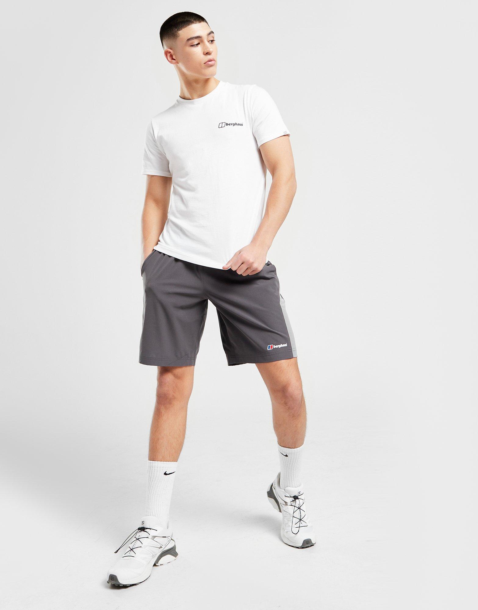 Berghaus Pyrenees T-Shirt