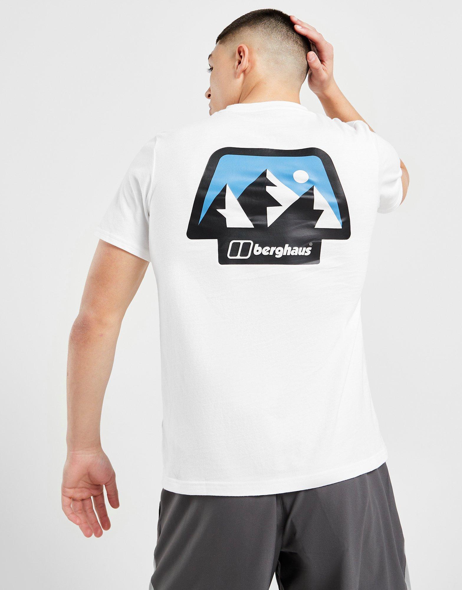 Berghaus Pyrenees T-Shirt