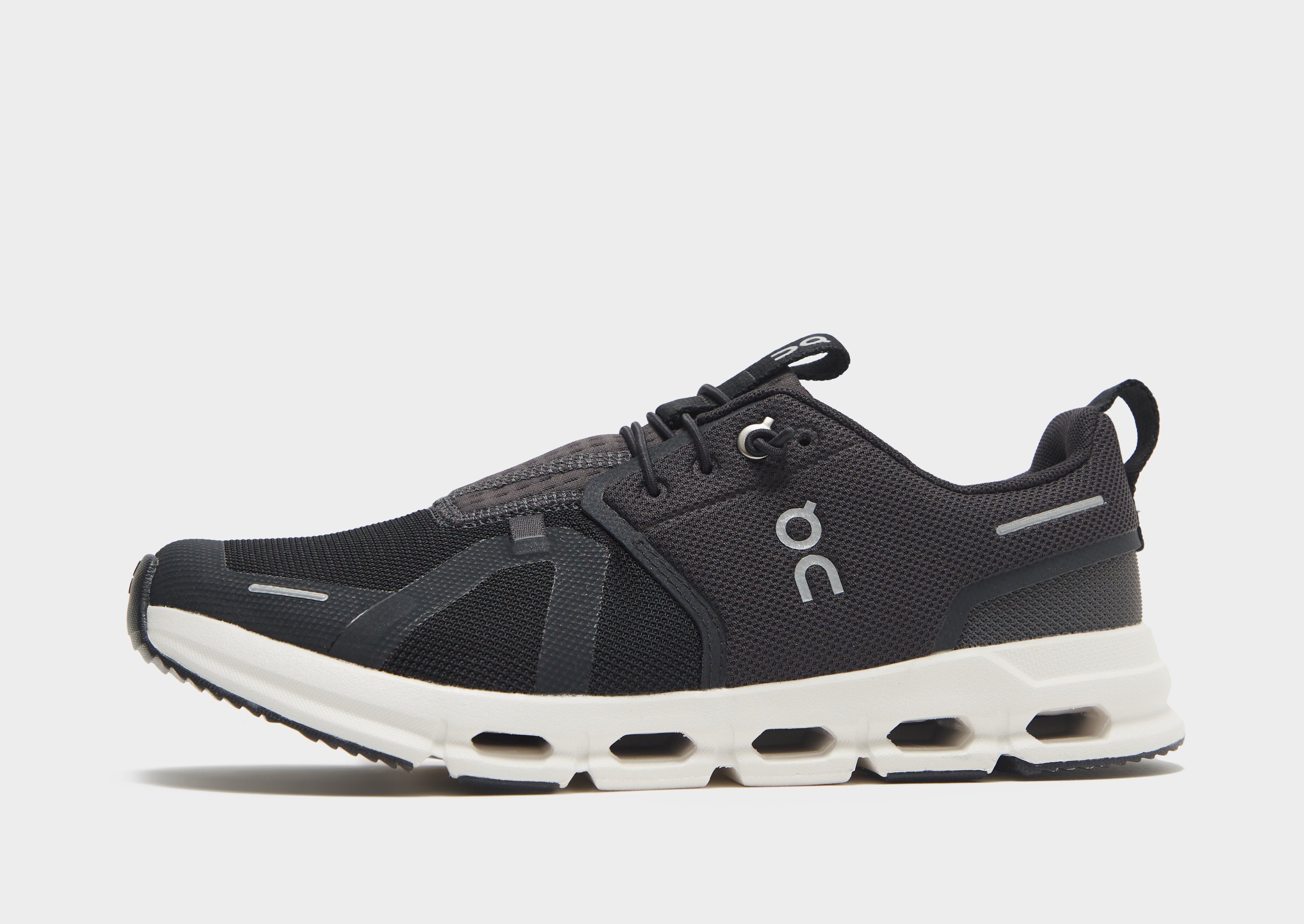 On Running Cloud Sky Kinder Schwarz JD Sports Österreich