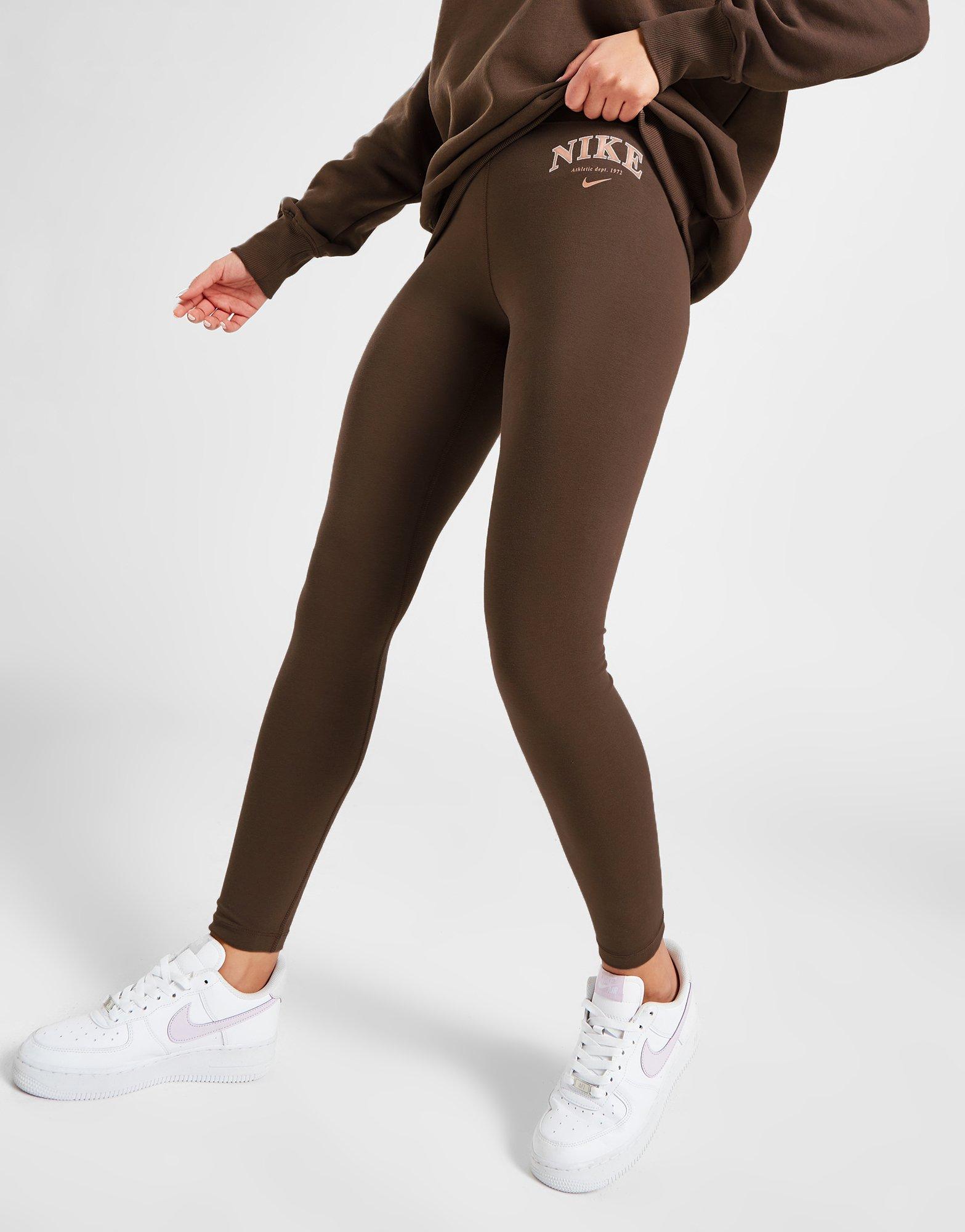 Nike Varsity Leggings