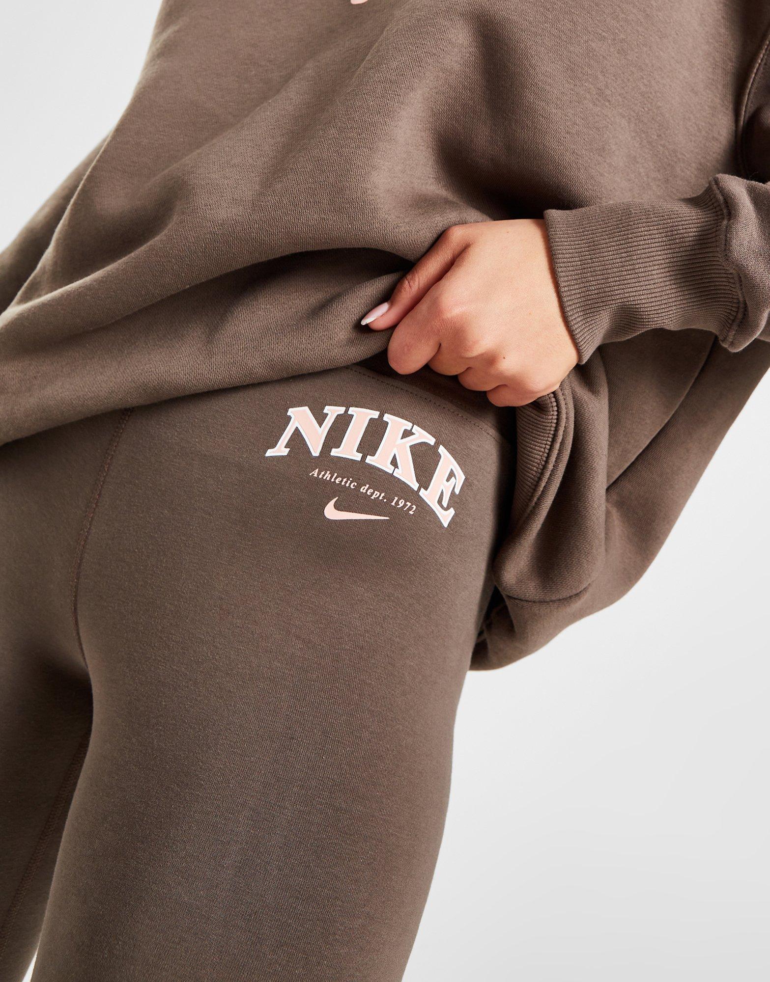 Nike Varsity Leggings