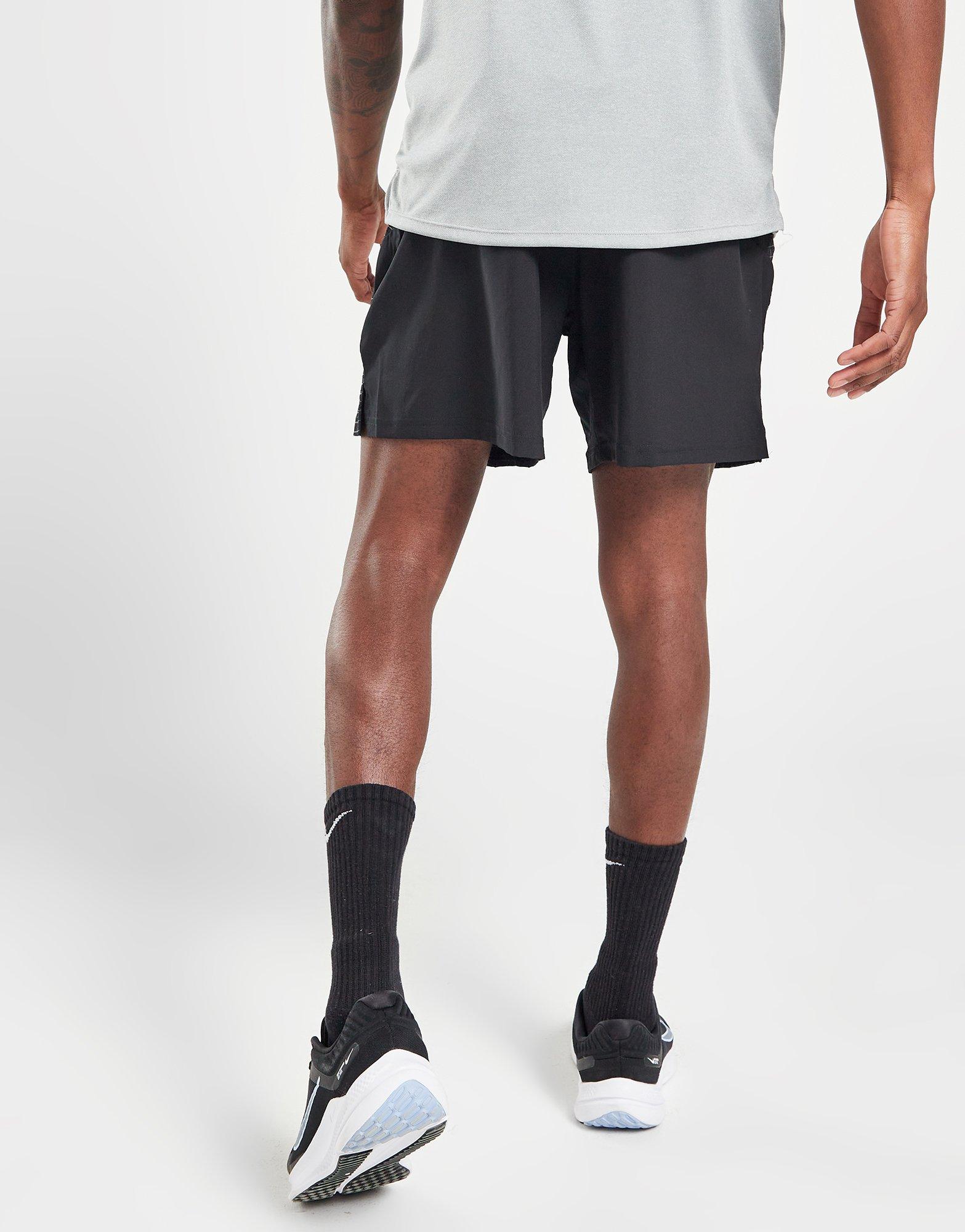 New Balance Impact Luminous Shorts