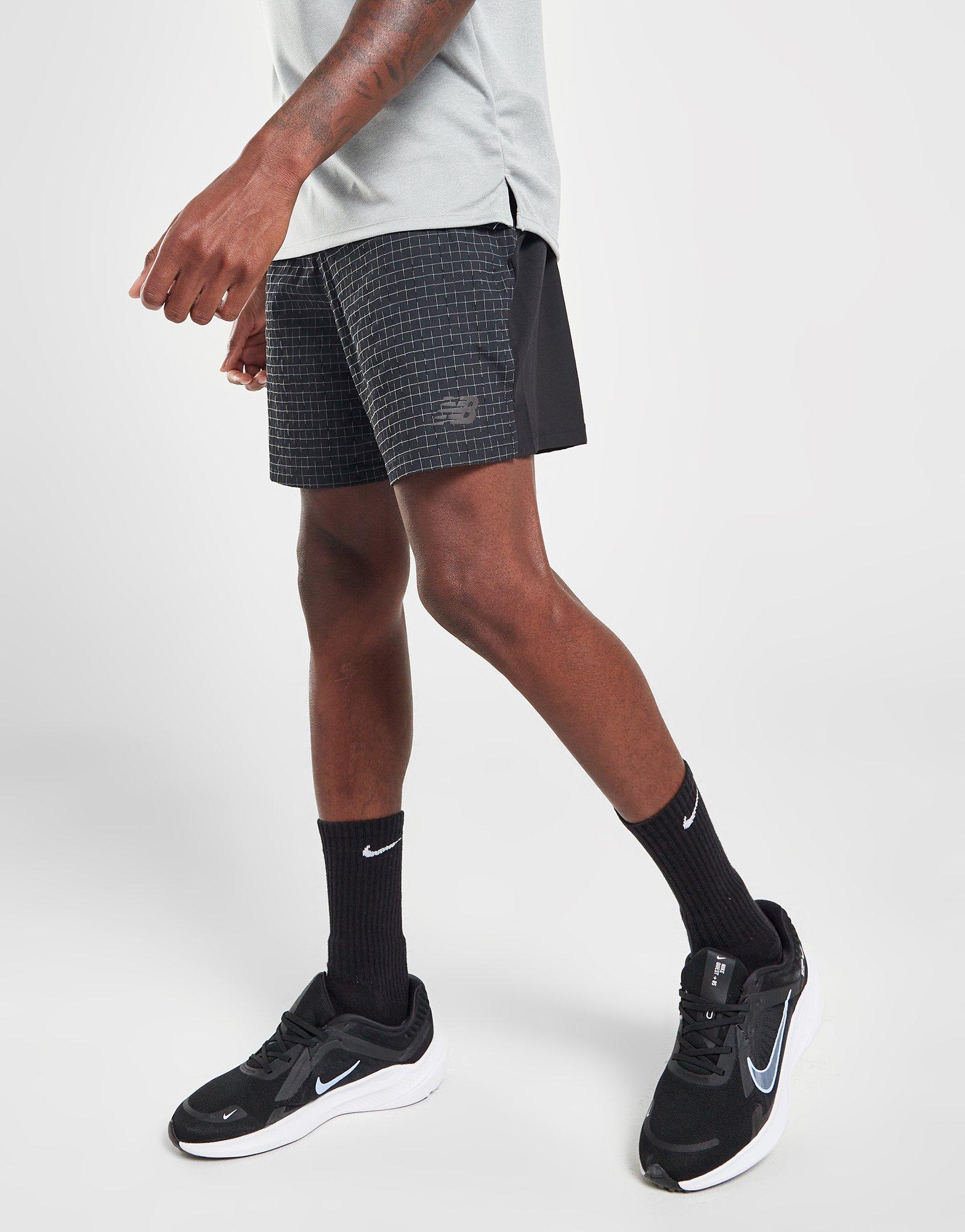 New Balance Impact Luminous Shorts
