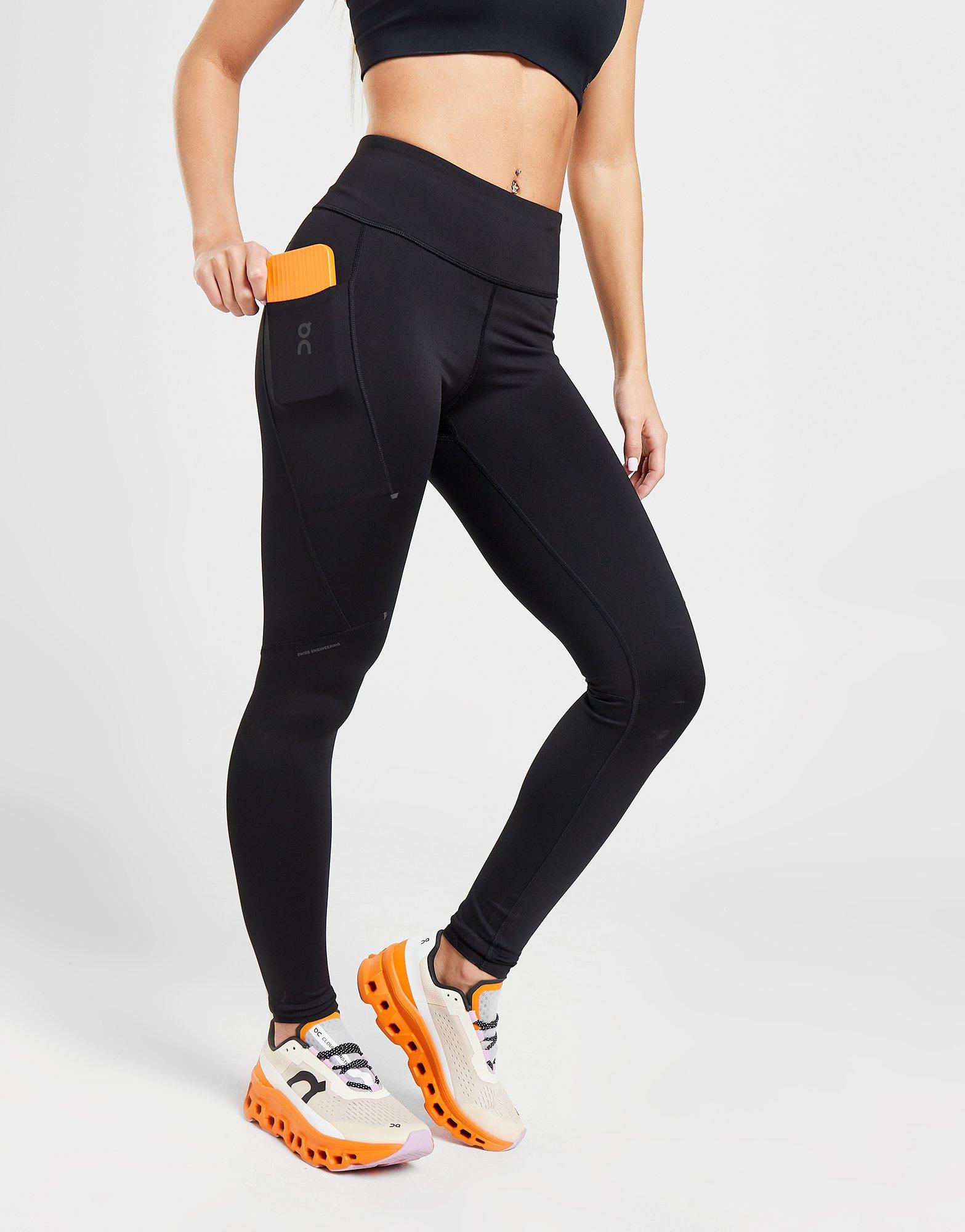 On Running Performance Tights