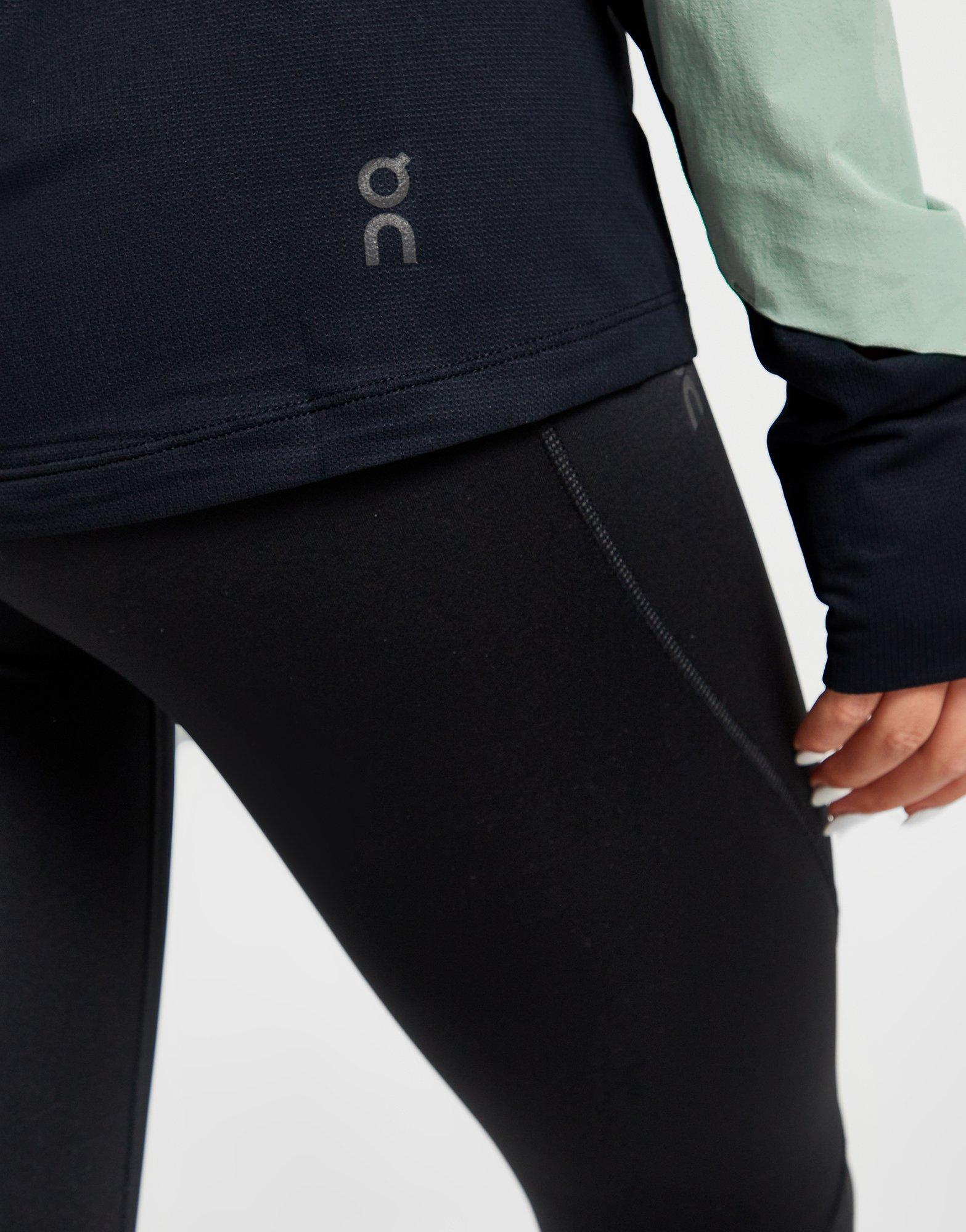 On trail breaker women M On ハーフジップ ランニング On trail breaker women M On ハーフジップ ランニング