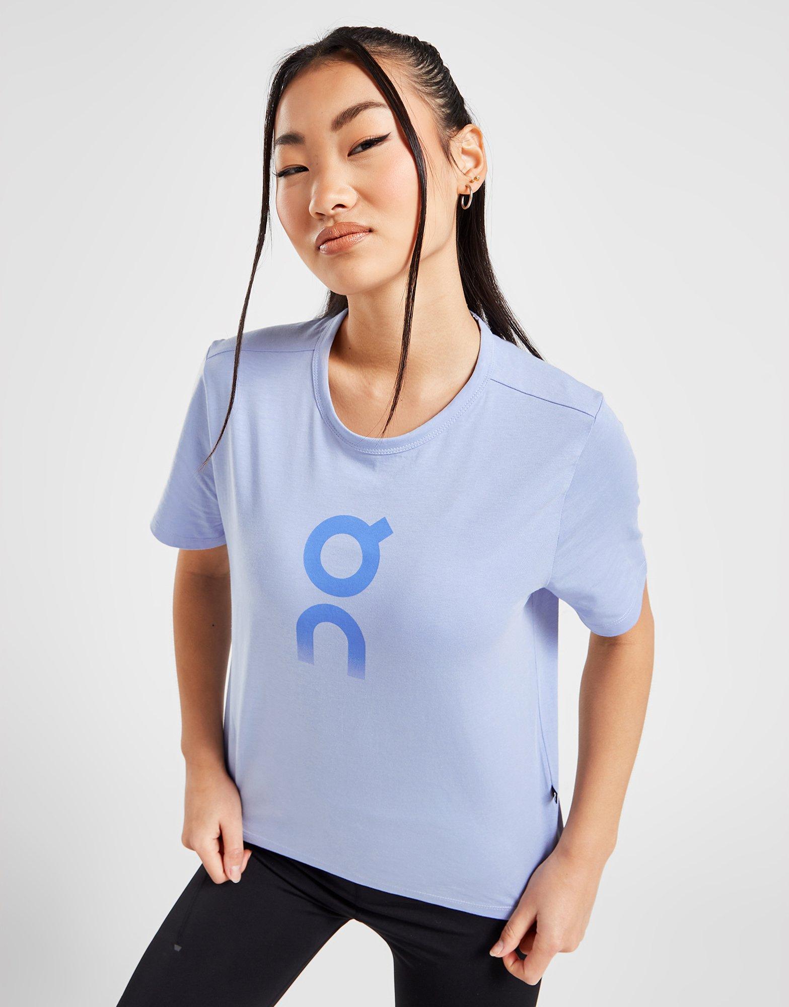 On Running Graphic T-Shirt