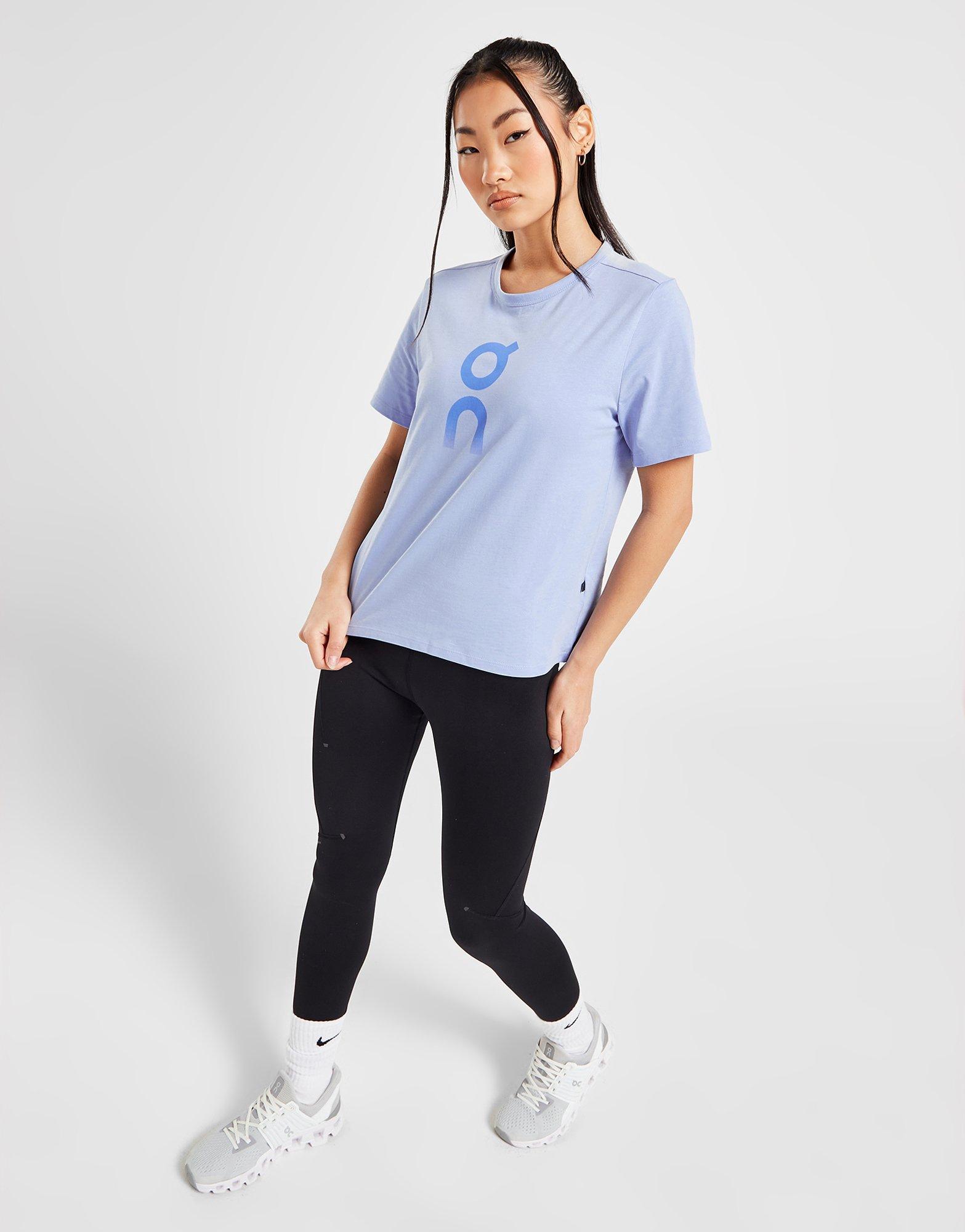 On Running Graphic T-Shirt