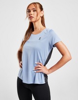 On Running T-shirt Manches Courtes Performance Femme