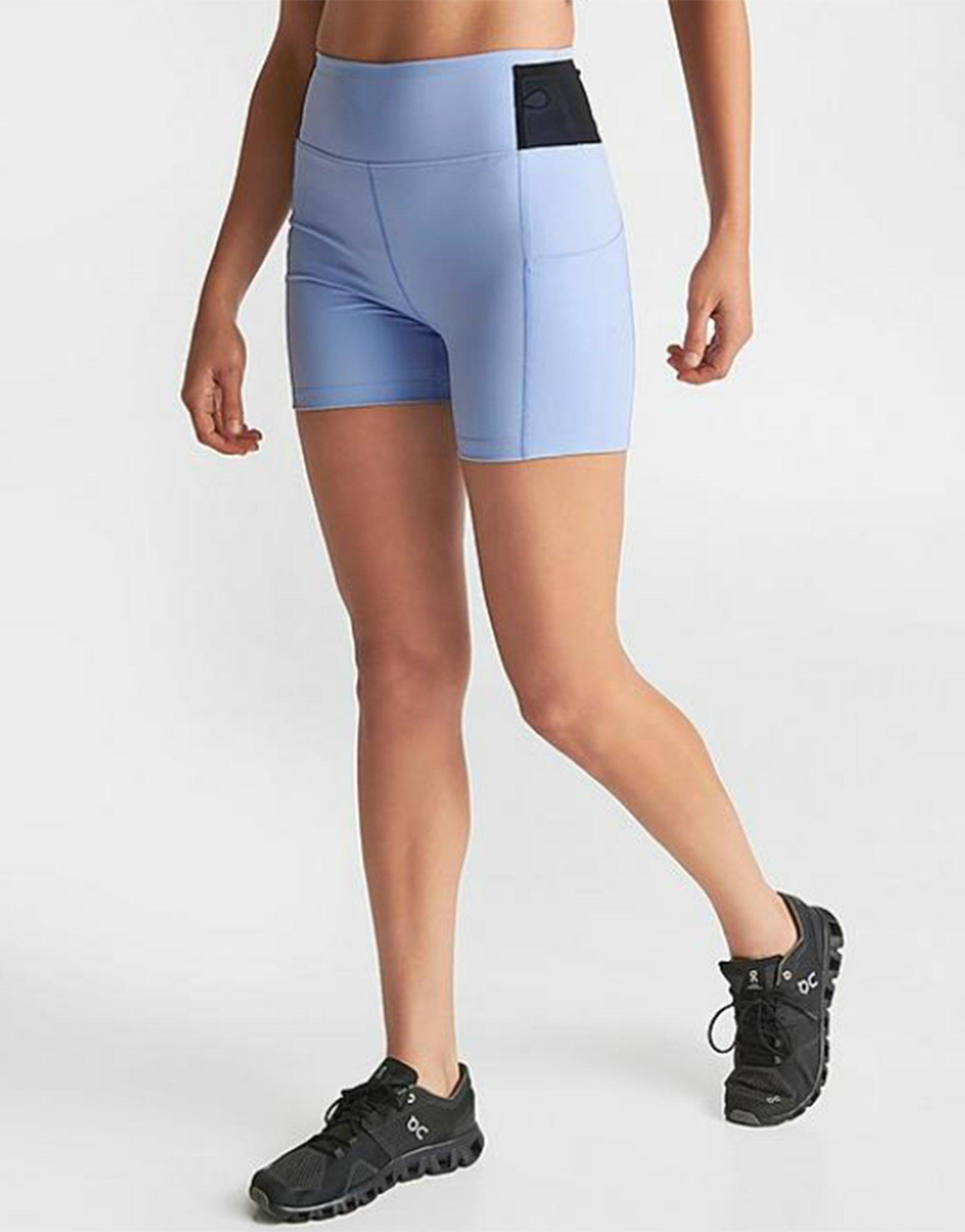 On Running Sprint Shorts