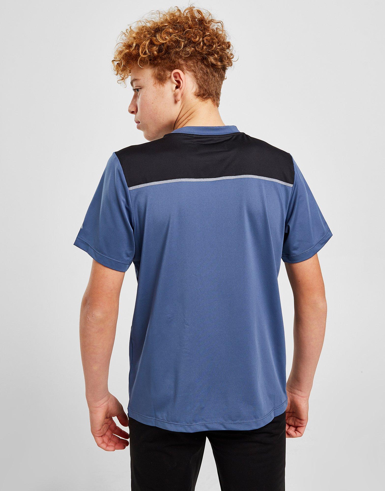 Align Slide T-Shirt Junior