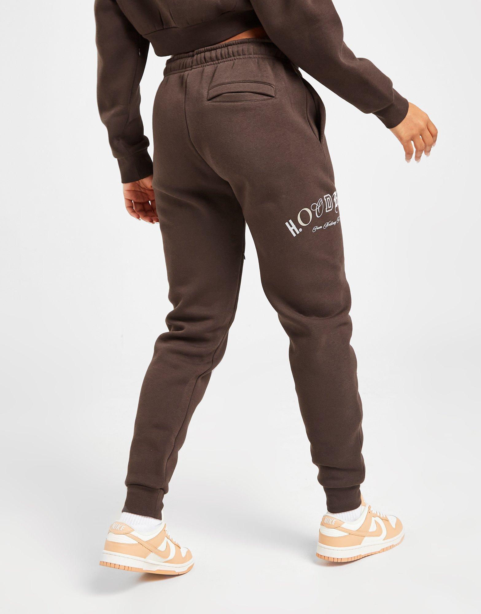 hoodrich pacific joggers