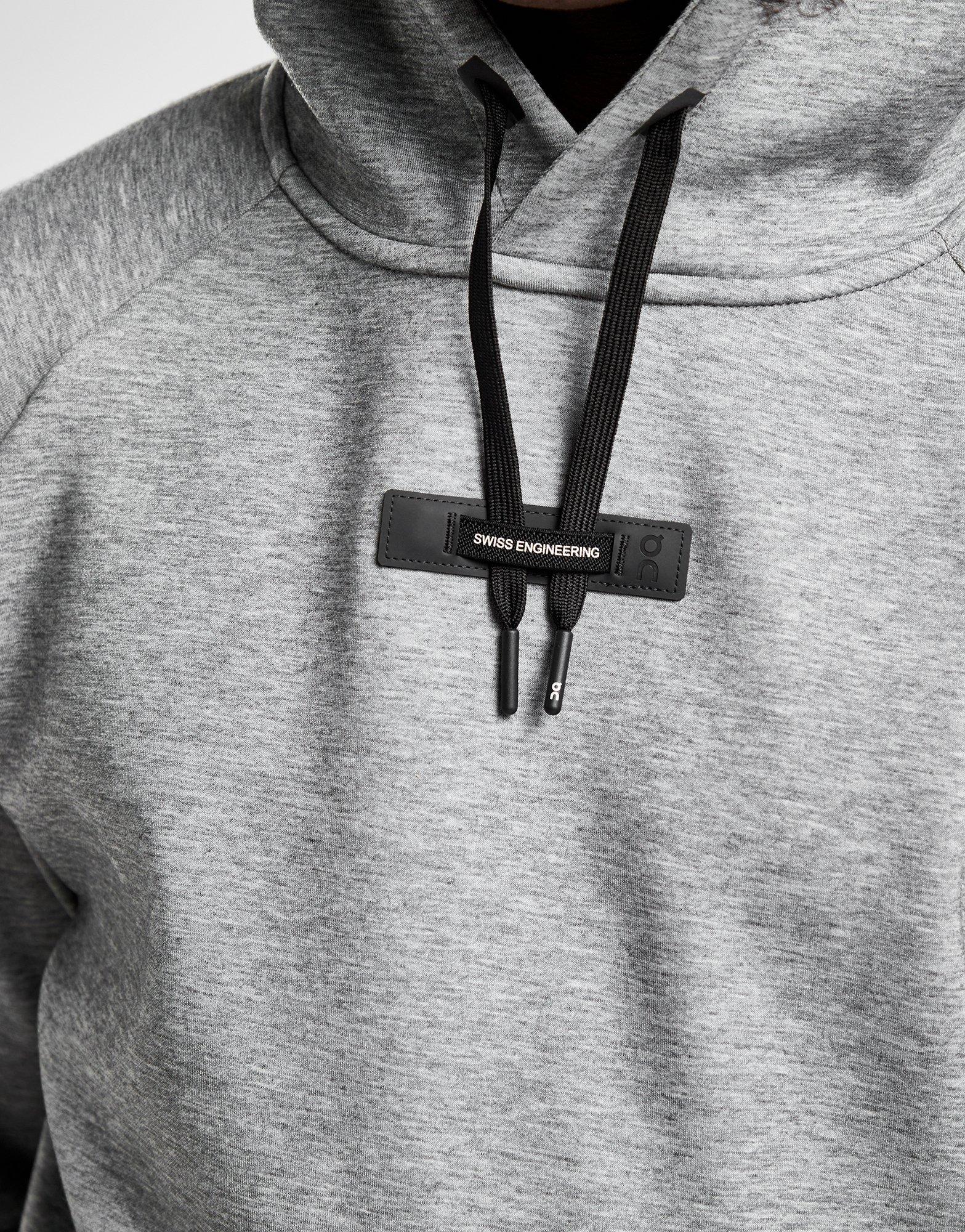 On Running Tech Hoodie