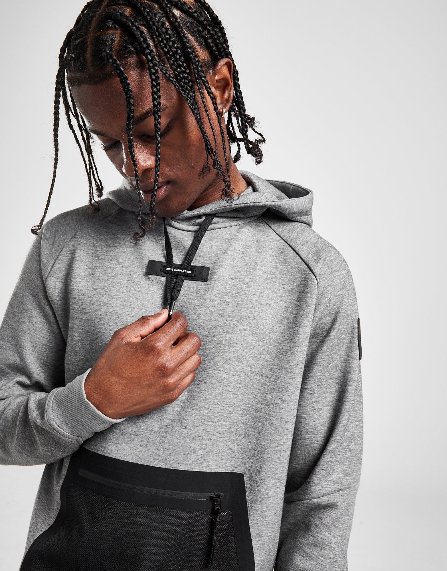 On Running Tech Hoodie